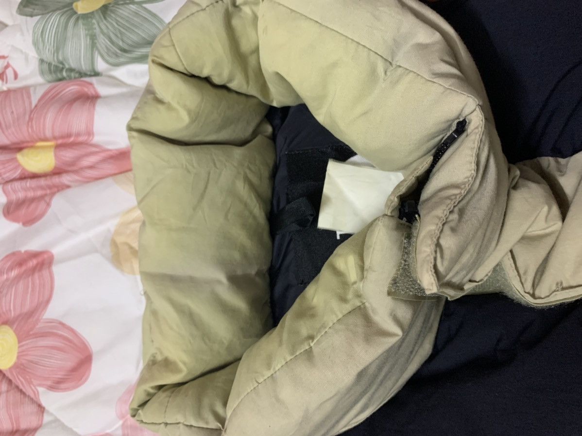 The North Face Vintage THE NORTH FACE Puffer Down Jacket Size US L / EU 52-54 / 3 - 13 Thumbnail
