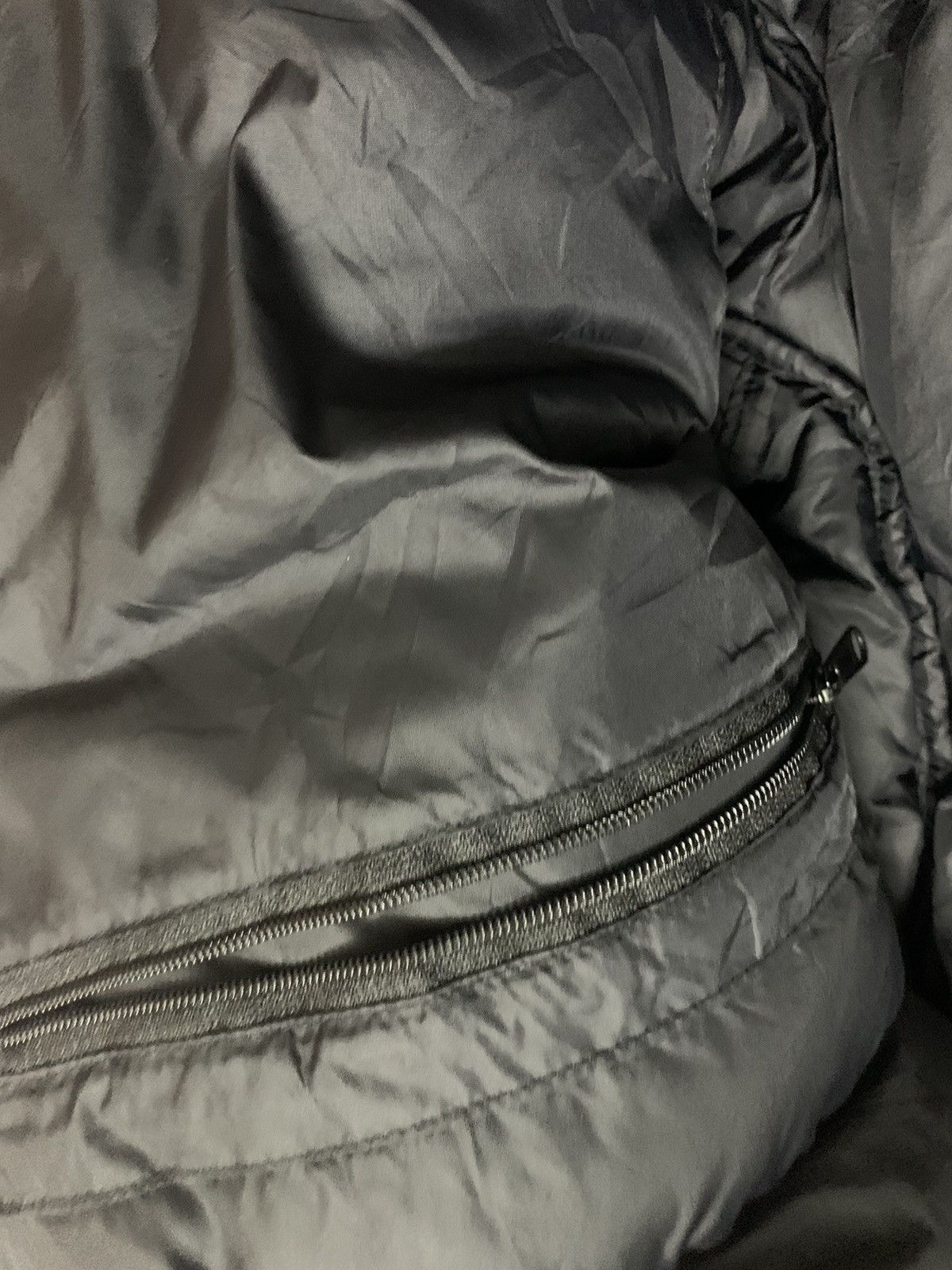 The North Face Vintage THE NORTH FACE Puffer Down Jacket Size US L / EU 52-54 / 3 - 9 Thumbnail