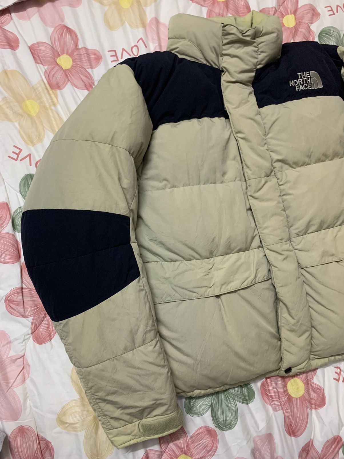 The North Face Vintage THE NORTH FACE Puffer Down Jacket Size US L / EU 52-54 / 3 - 4 Thumbnail