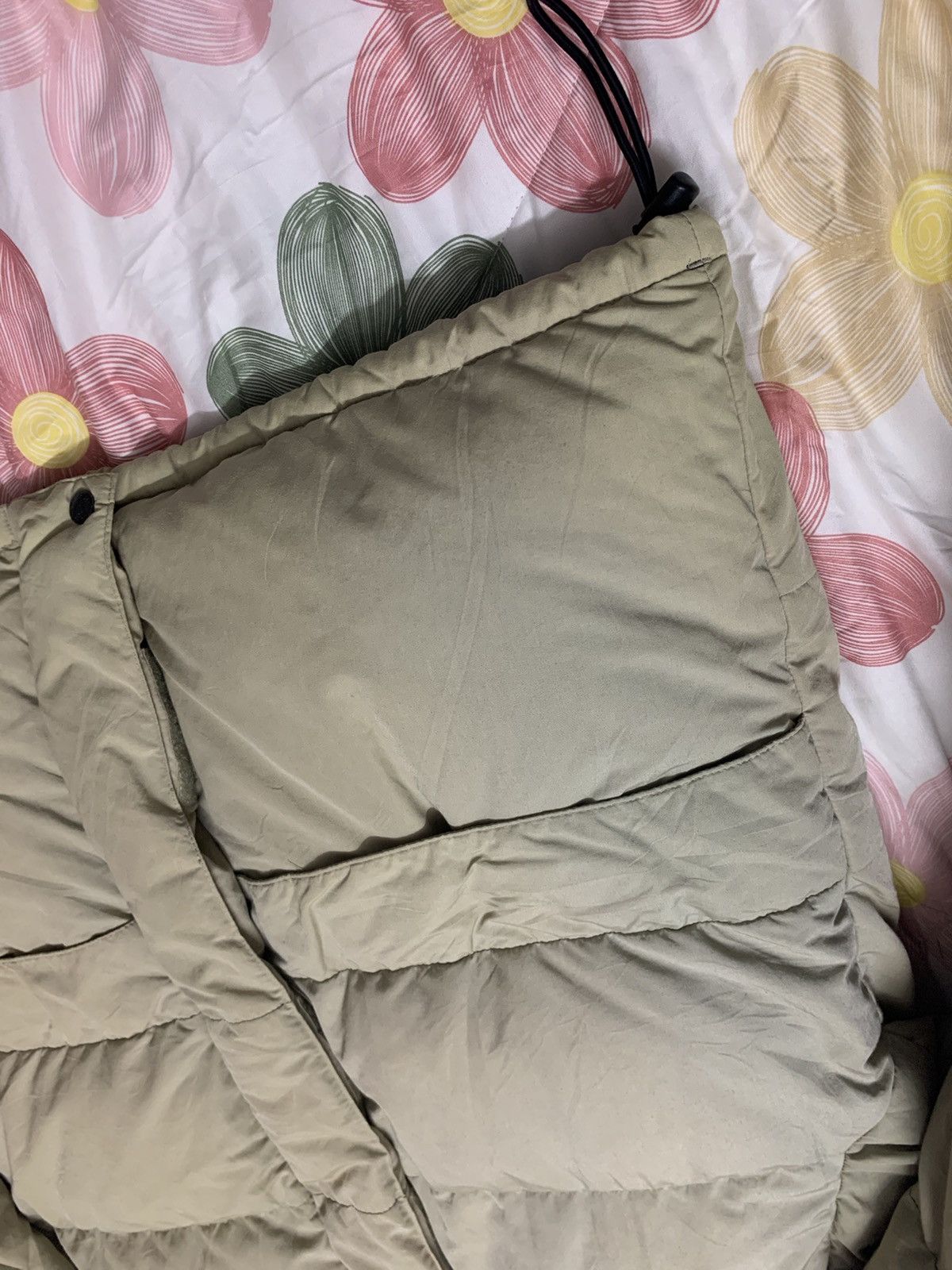 The North Face Vintage THE NORTH FACE Puffer Down Jacket Size US L / EU 52-54 / 3 - 6 Thumbnail