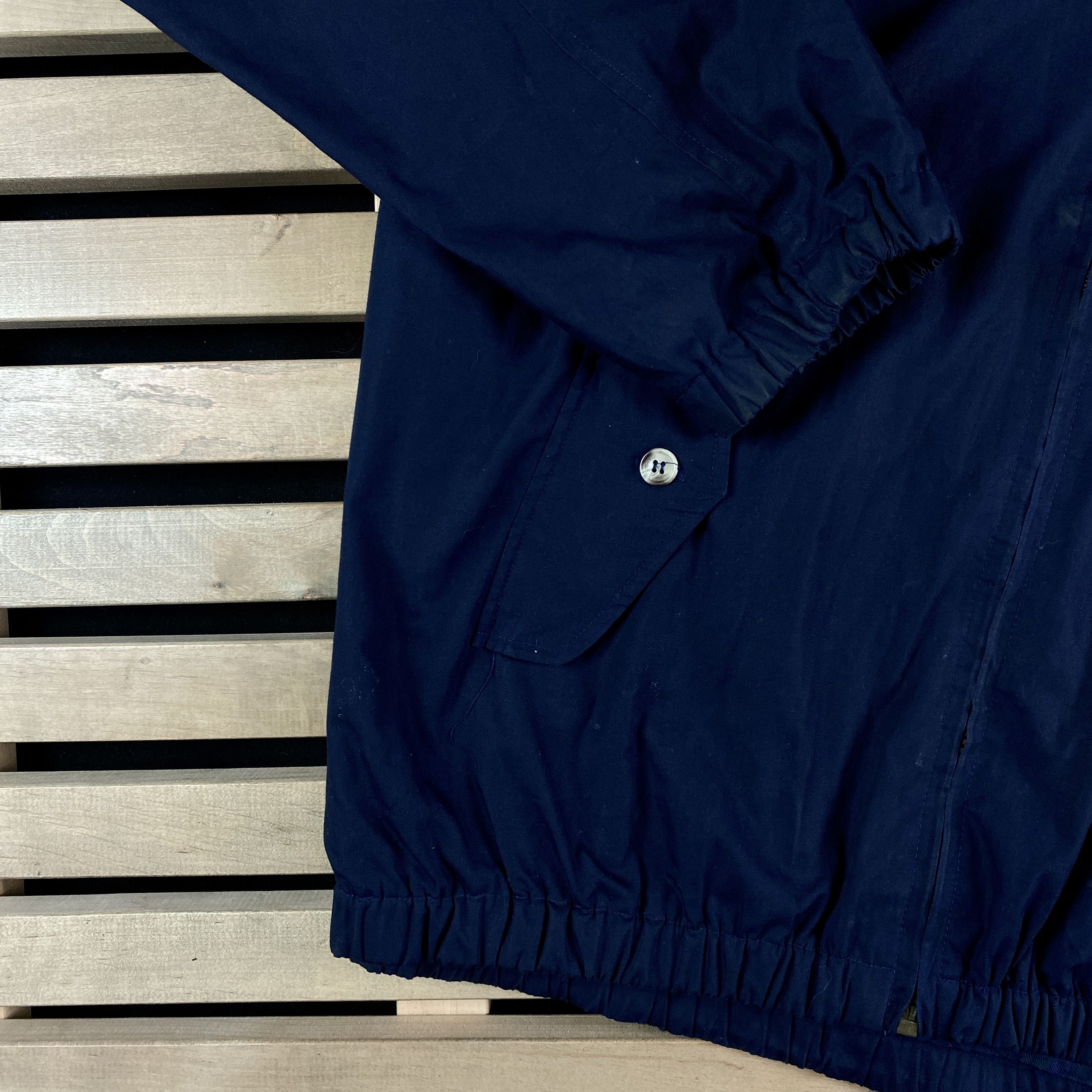 Japanese Brand × Vintage Mens Bomber Jacket Toyota Vintage 1996 Size L Size US L / EU 52-54 / 3 - 3 Thumbnail