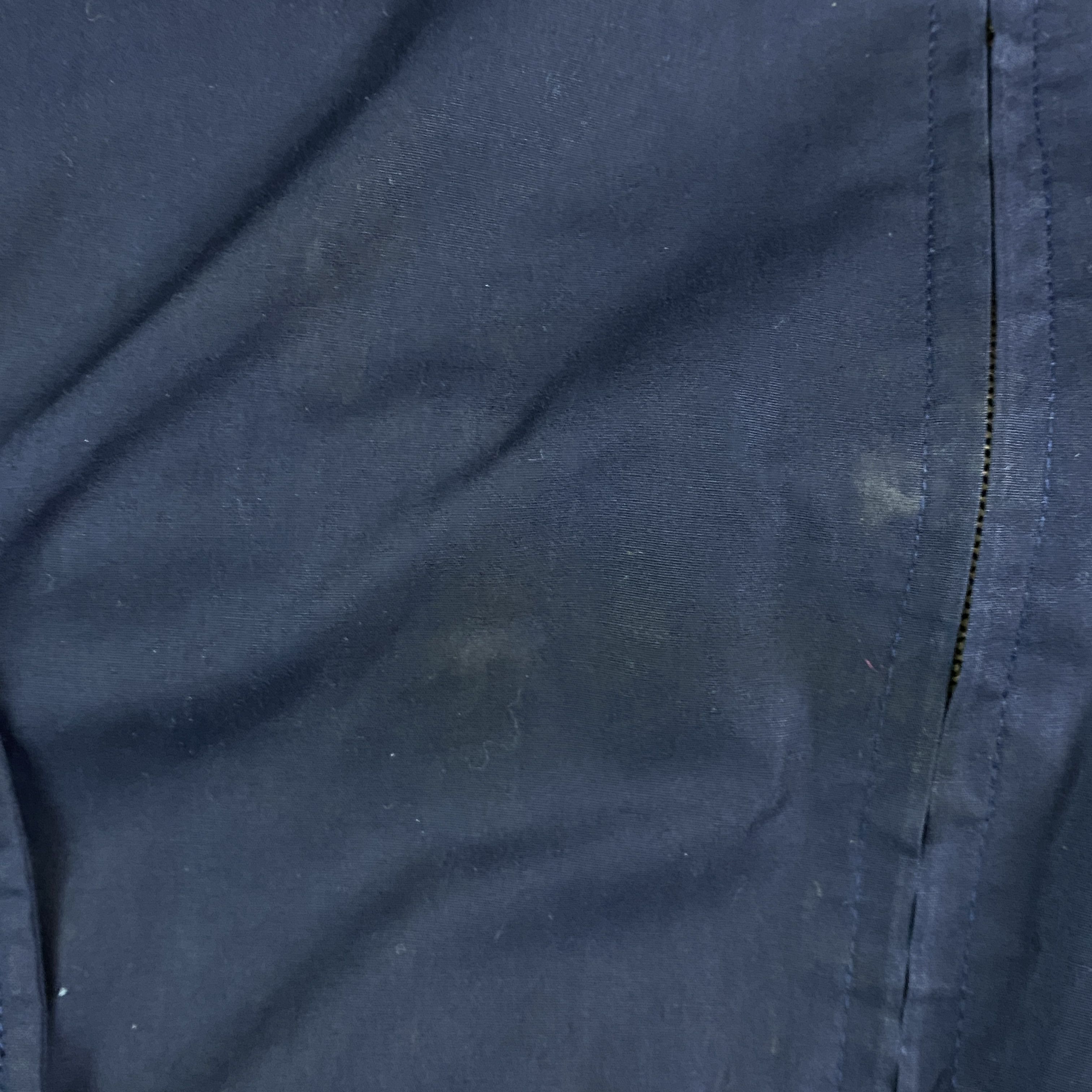 Japanese Brand × Vintage Mens Bomber Jacket Toyota Vintage 1996 Size L Size US L / EU 52-54 / 3 - 7 Thumbnail