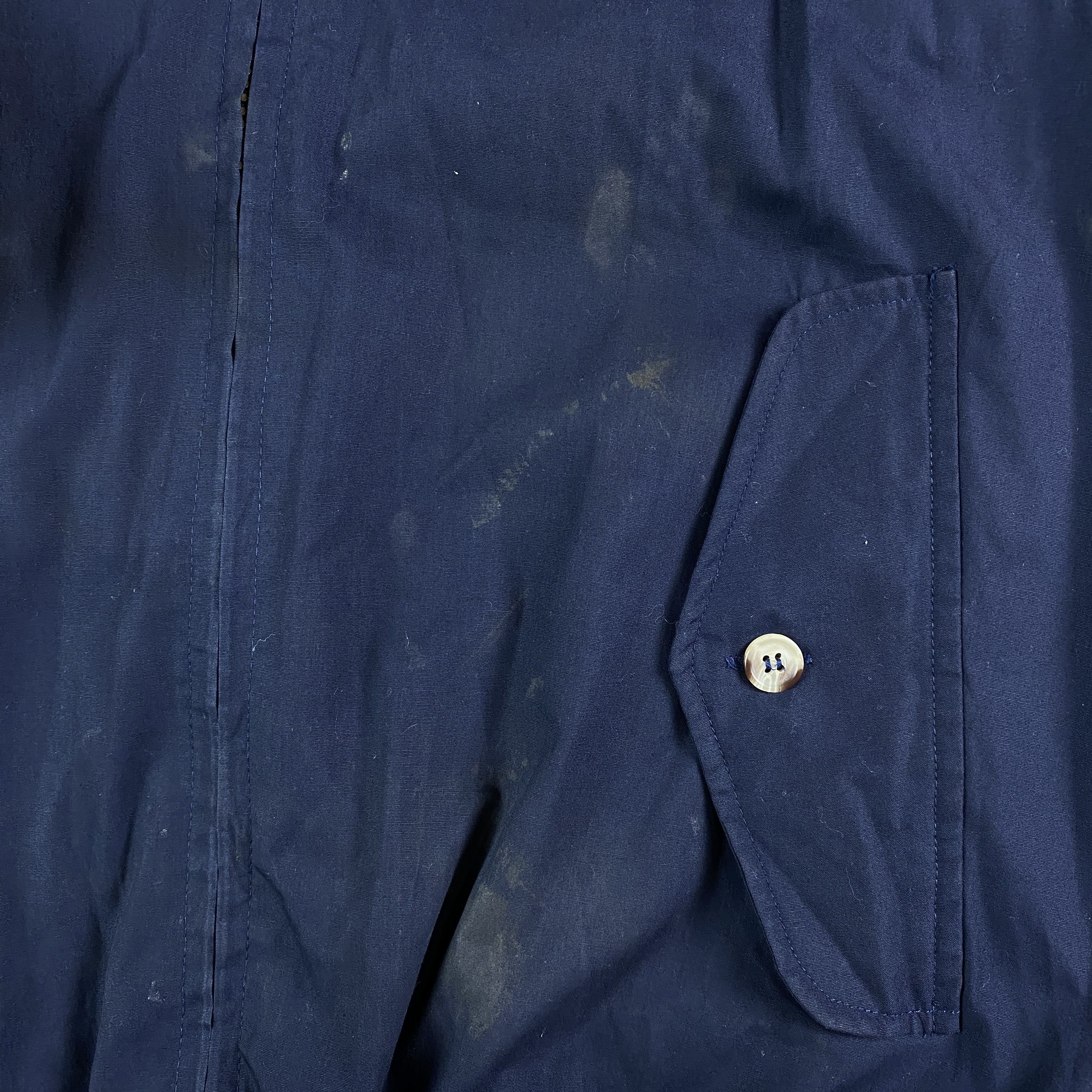 Japanese Brand × Vintage Mens Bomber Jacket Toyota Vintage 1996 Size L Size US L / EU 52-54 / 3 - 4 Thumbnail