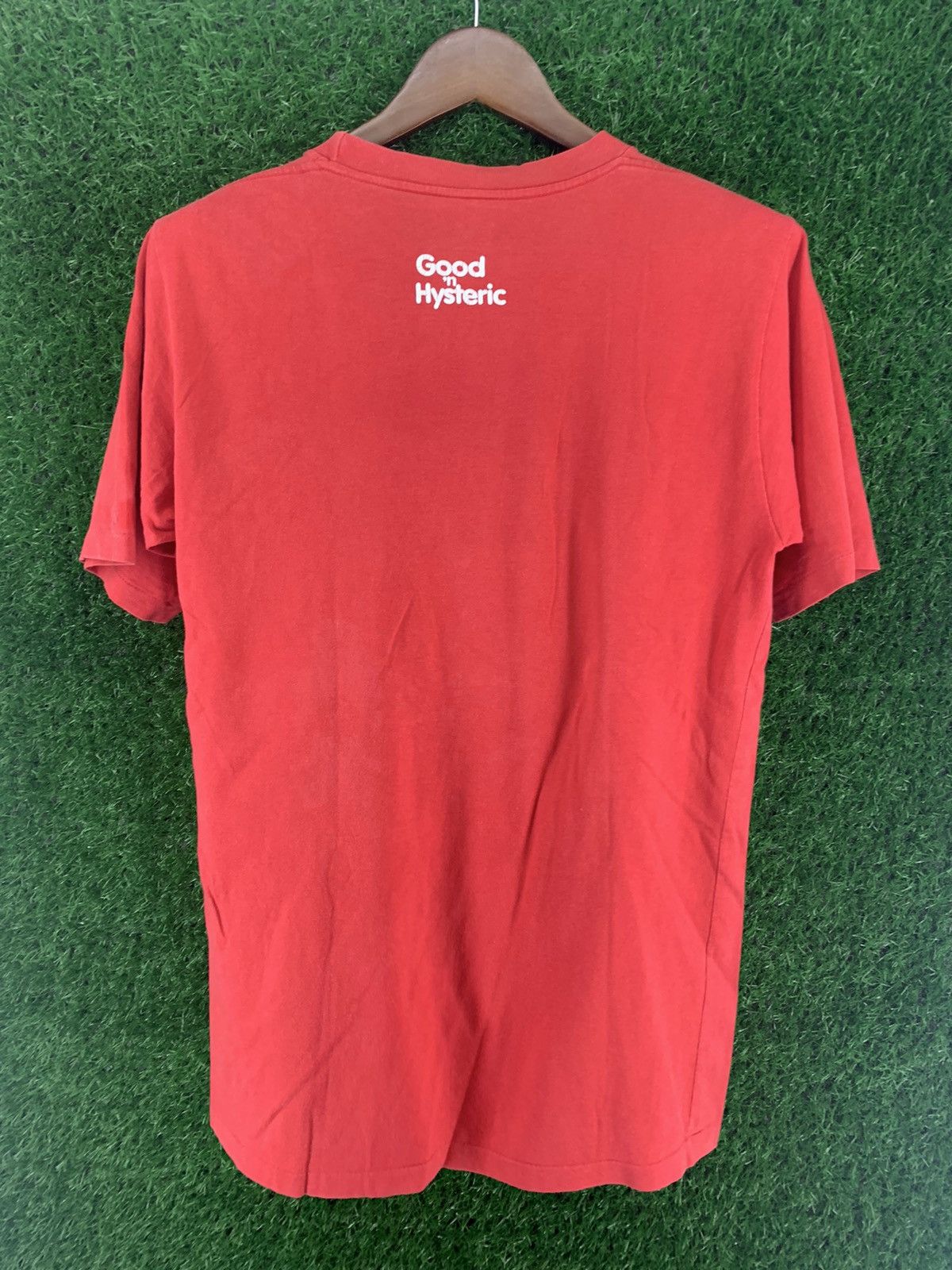 T-shirt Hysteric glamour