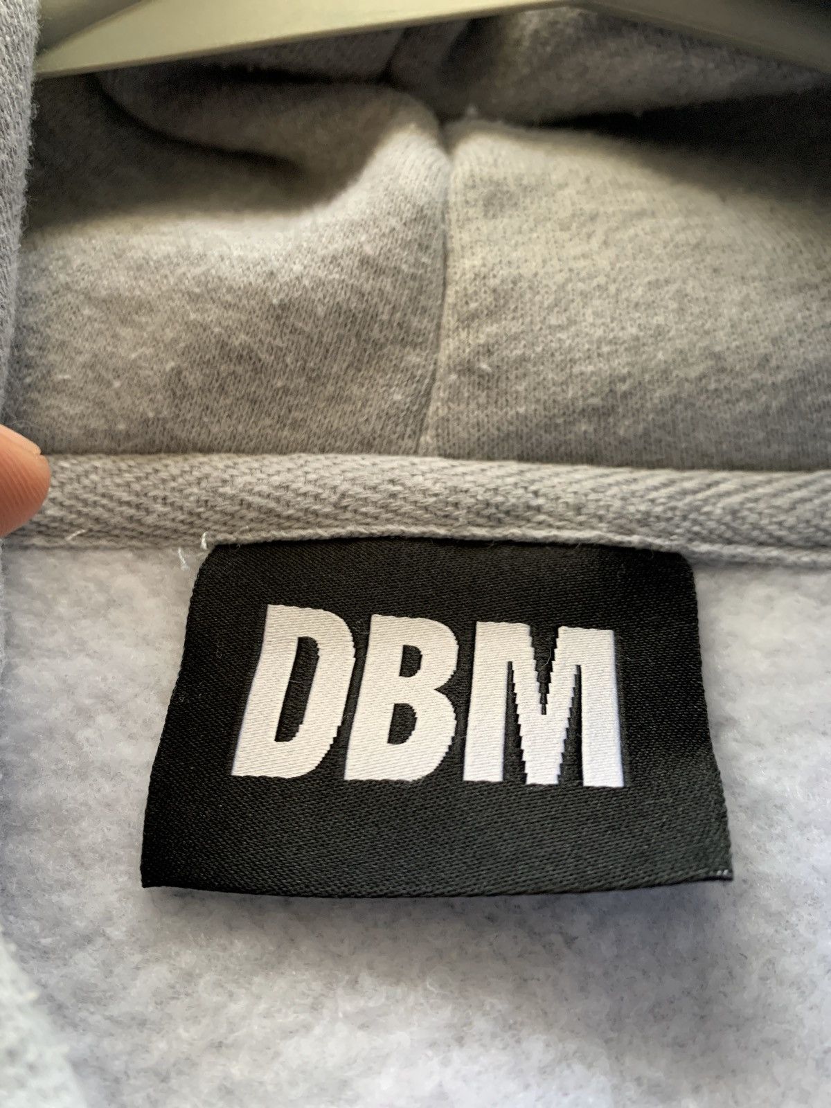 Joe Freshgoods DBM JOE FRESH GOODS Size US L / EU 52-54 / 3 - 3 Thumbnail