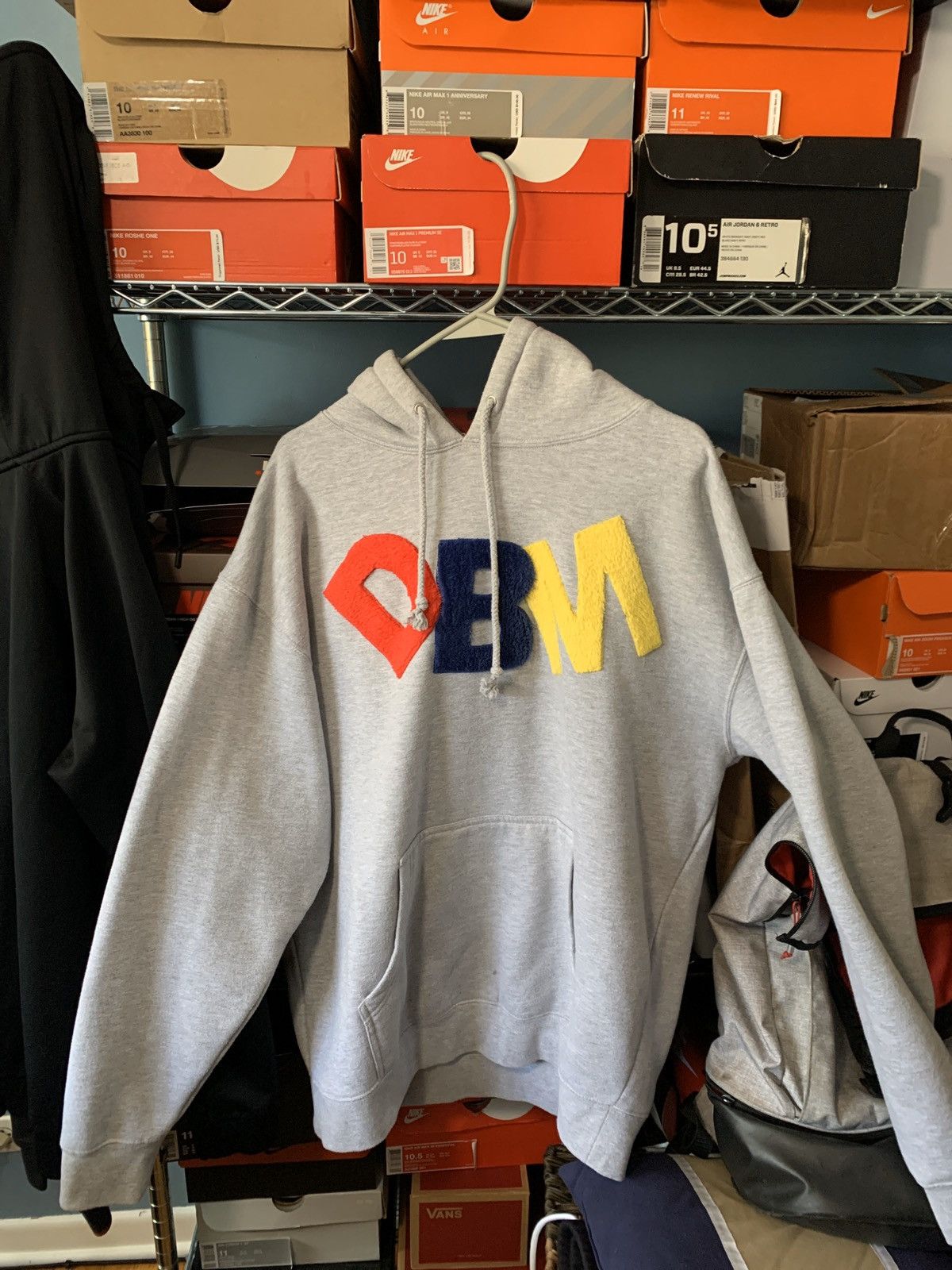 Joe Freshgoods DBM JOE FRESH GOODS Size US L / EU 52-54 / 3 - 1 Thumbnail