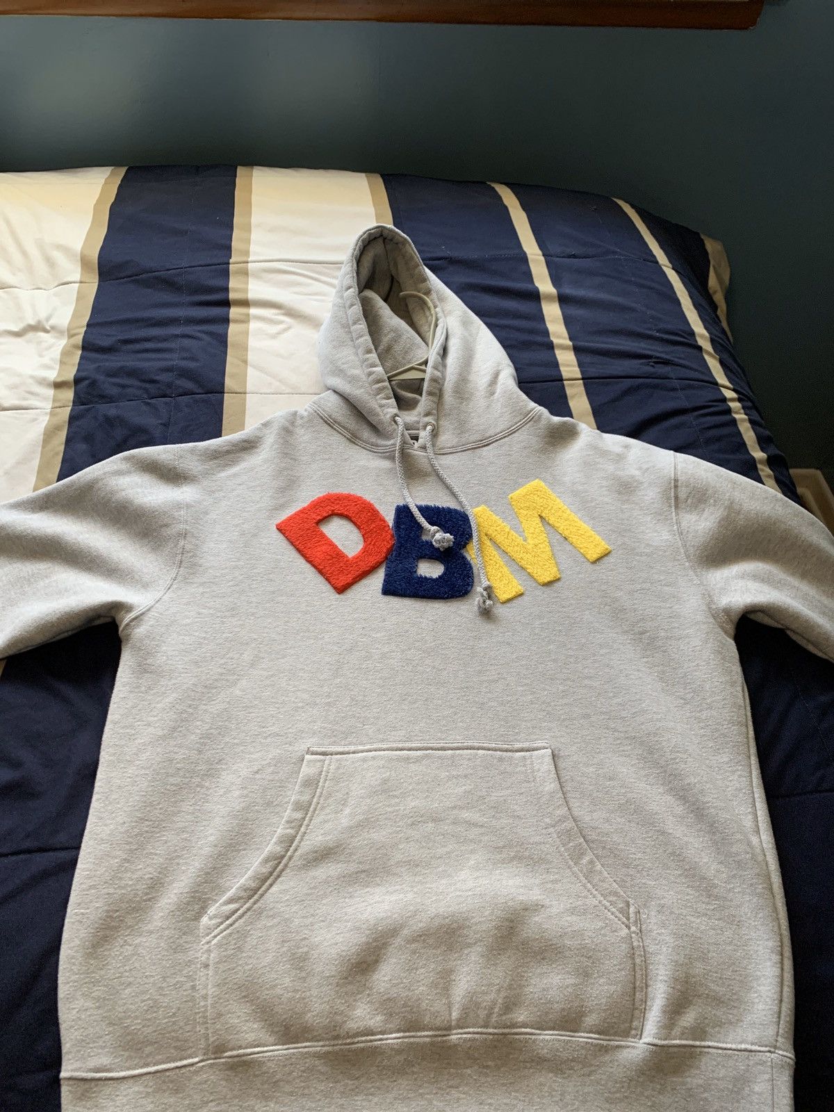 Joe Freshgoods DBM JOE FRESH GOODS Size US L / EU 52-54 / 3 - 2 Thumbnail