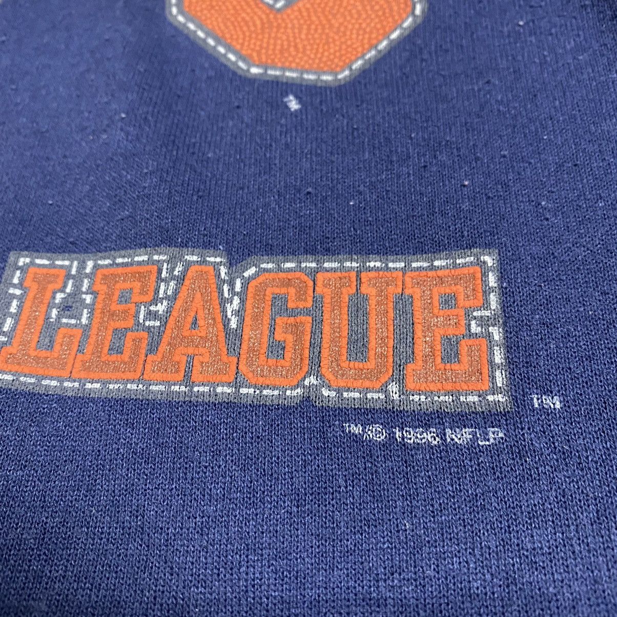 NFL Bears Vintage 90s NFL sweatshirt Size US L / EU 52-54 / 3 - 7 Thumbnail