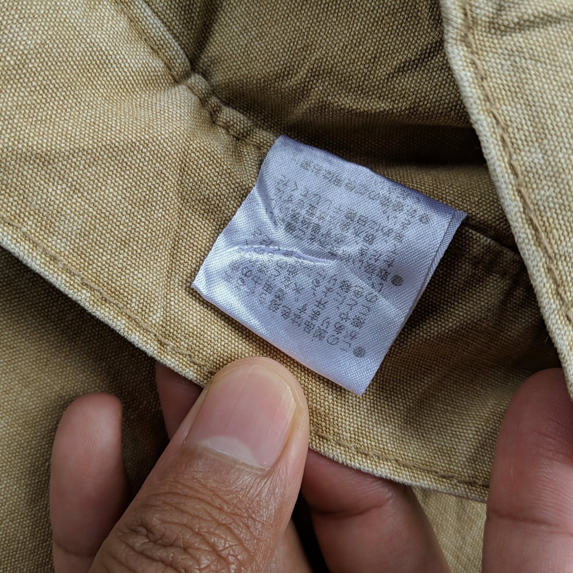 Japanese Brand W32 Vintage Studio Clip Rare Pocket Casual Trousers Pants Size US 32 / EU 48 - 8 Thumbnail