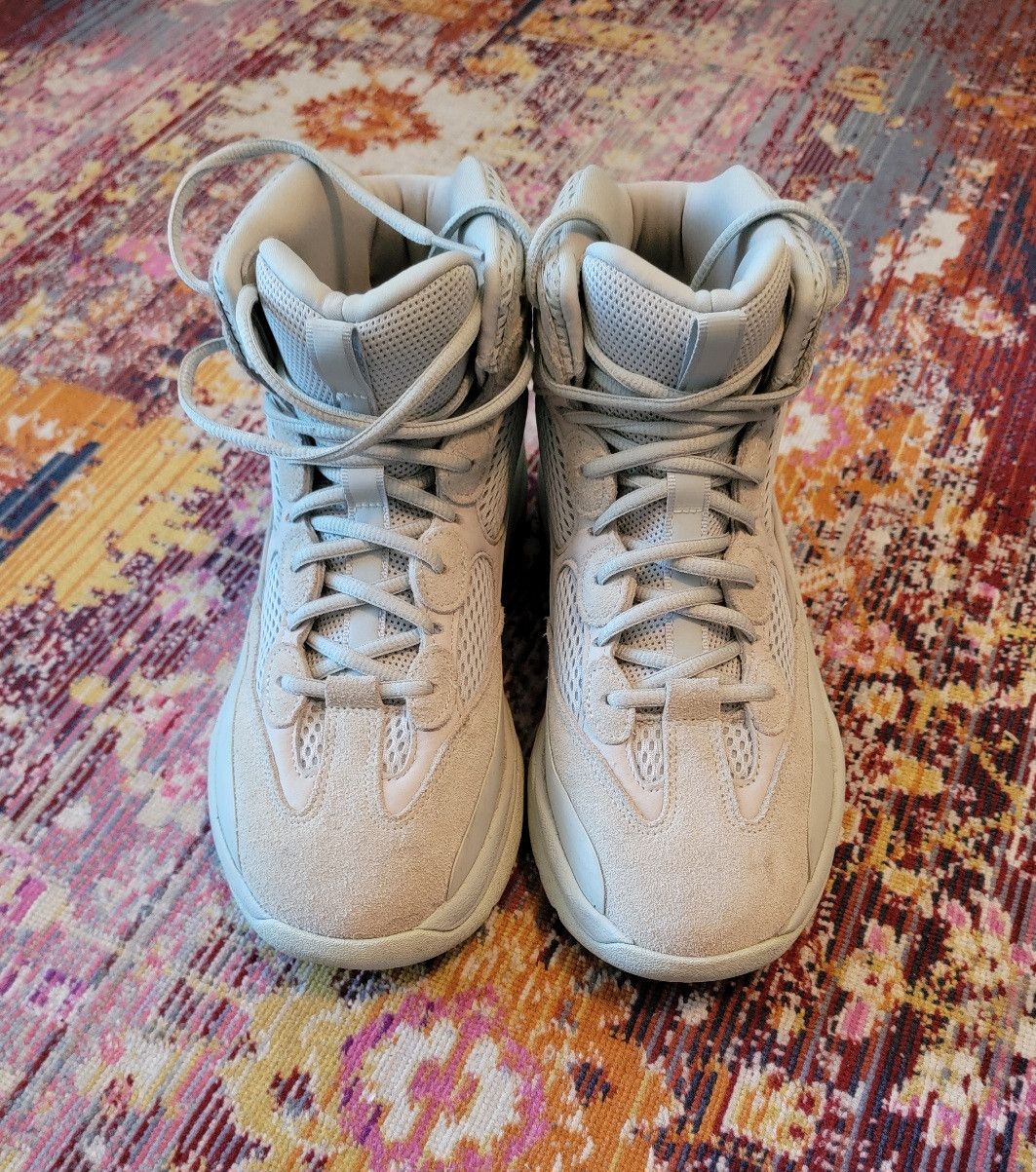 womens yeezy desert boot