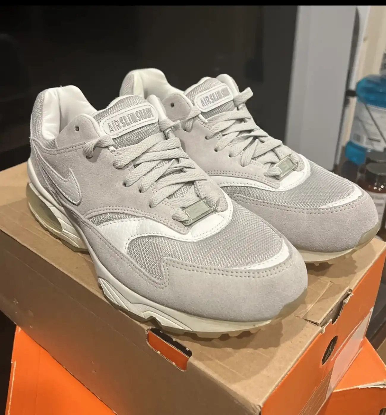 slim shady air max