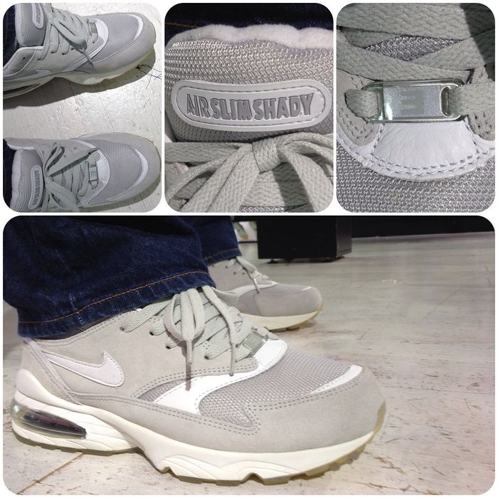 slim shady air max