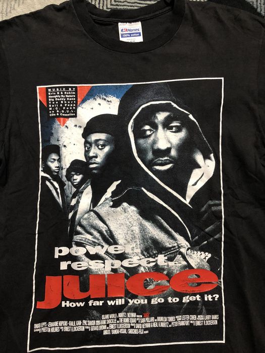 予約発売 90s Juice 2pac T Shirt | www.barkat.tv