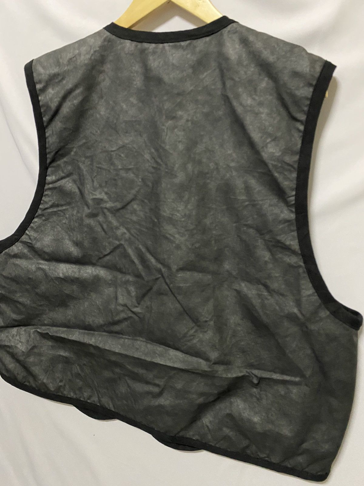 Salomon VTG SALOMON WAXED VEST Size US L / EU 52-54 / 3 - 5 Thumbnail