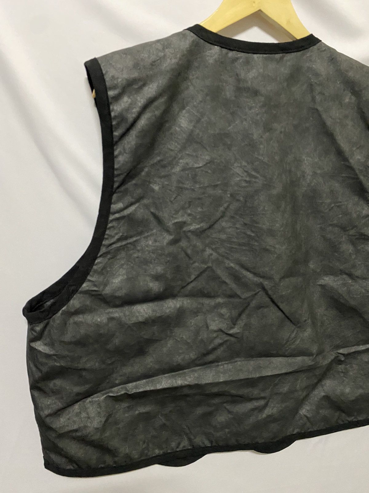 Salomon VTG SALOMON WAXED VEST Size US L / EU 52-54 / 3 - 6 Thumbnail