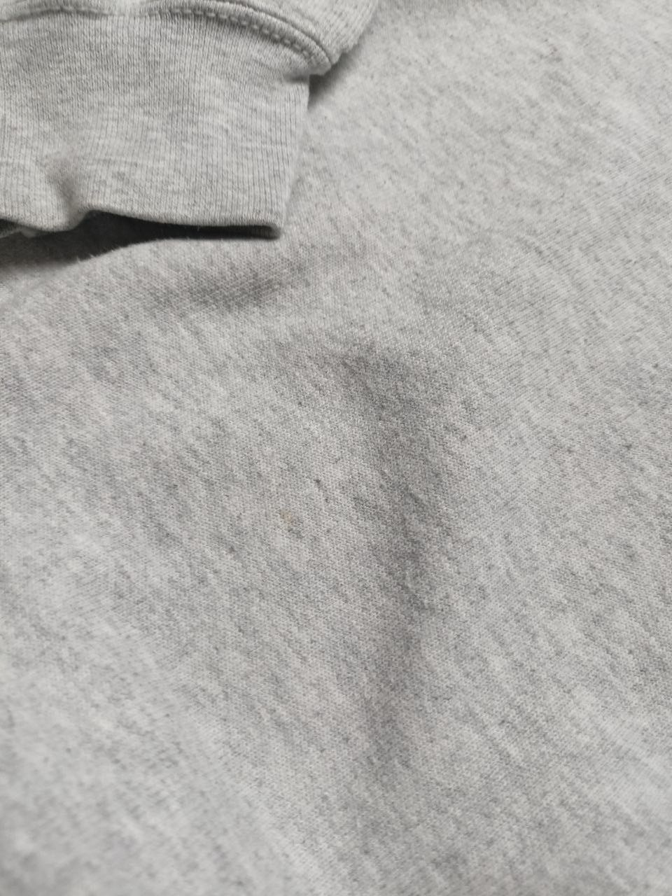 Nike 💥Vintage Nike Center Logo sweatshirt Size US M / EU 48-50 / 2 - 5 Thumbnail
