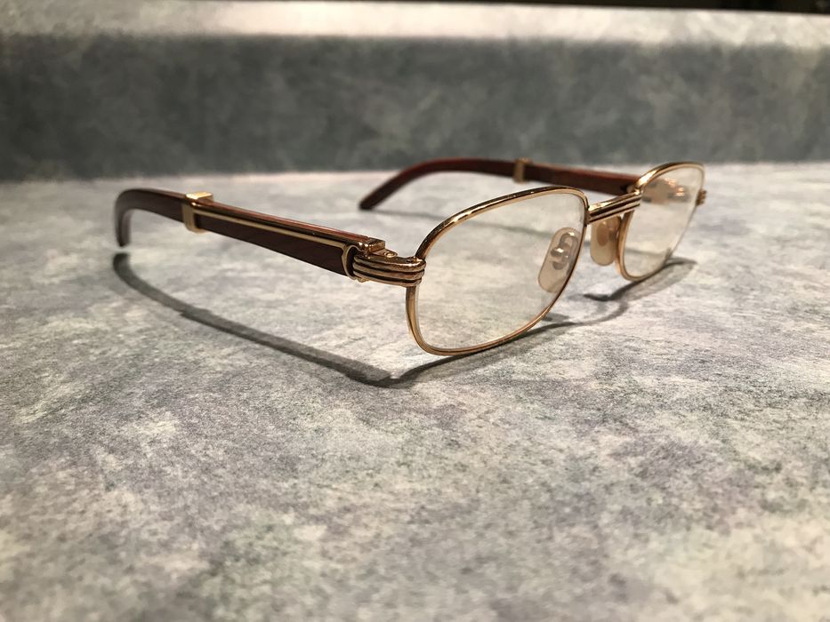 Cartier Amboise Grailed