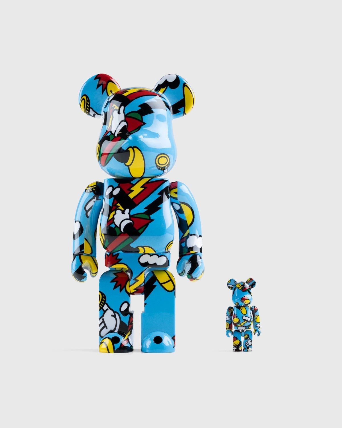 Be@rbrick 1000% Grafflex Decorative accessories