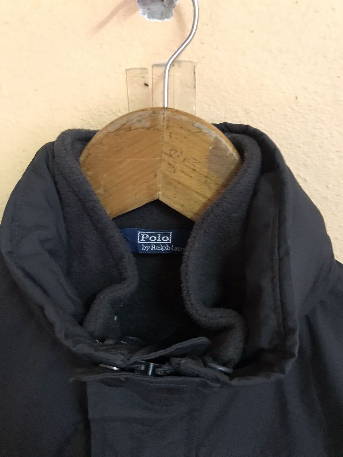 Polo Ralph Lauren RARE POLO RALPH LAUREN SKI JACKET Size US S / EU 44-46 / 1 - 9 Thumbnail