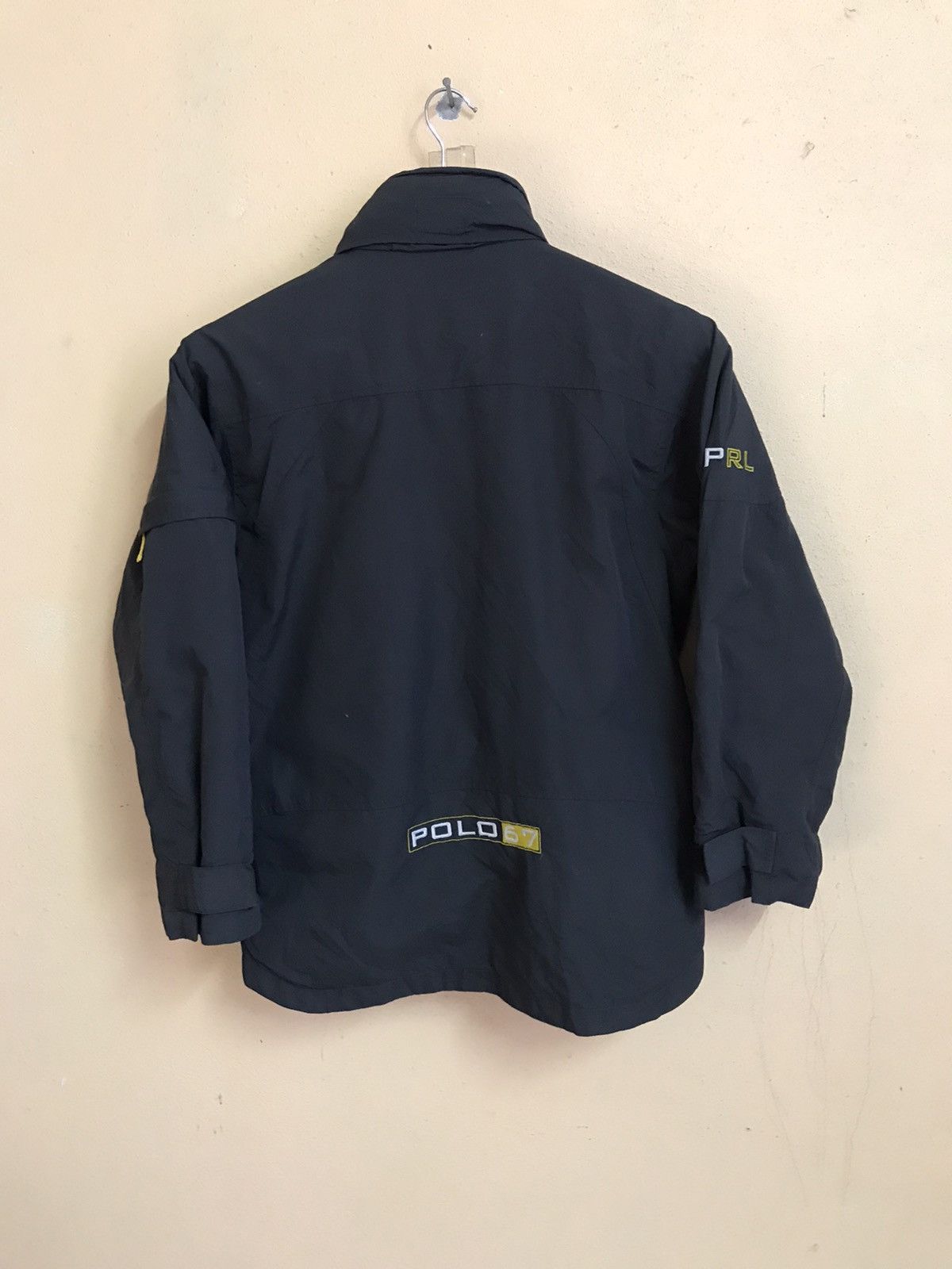 Polo Ralph Lauren RARE POLO RALPH LAUREN SKI JACKET Size US S / EU 44-46 / 1 - 2 Thumbnail