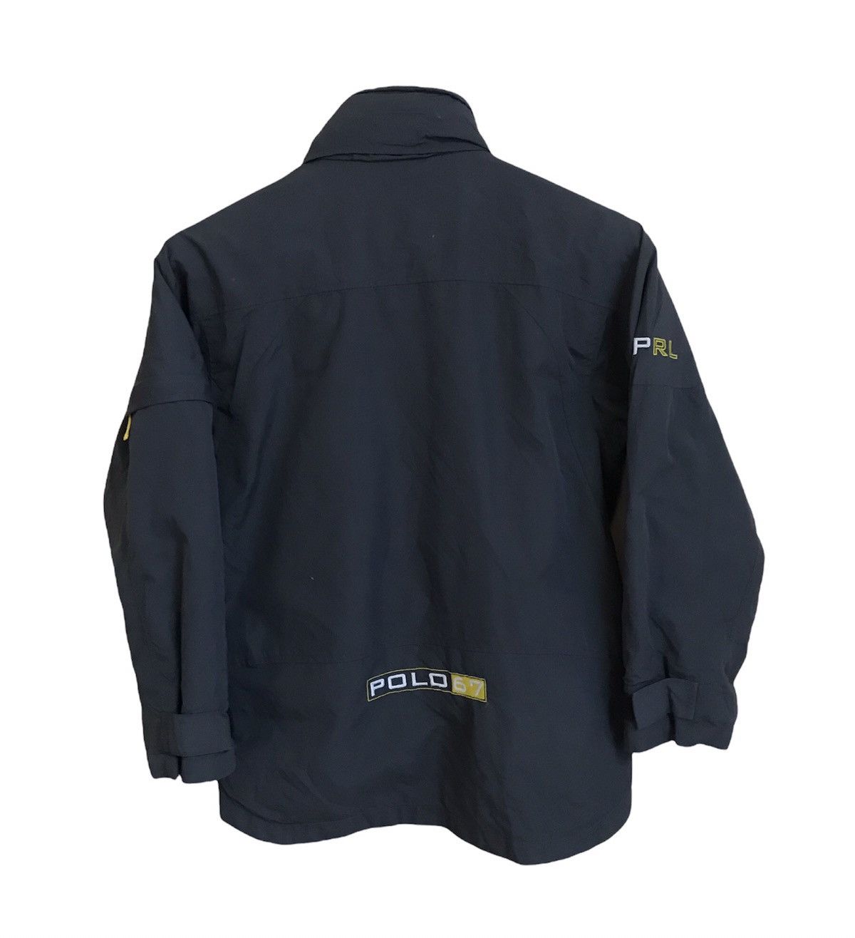 Polo Ralph Lauren RARE POLO RALPH LAUREN SKI JACKET Size US S / EU 44-46 / 1 - 1 Thumbnail