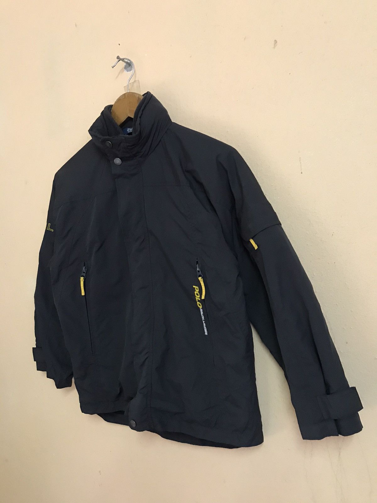 Polo Ralph Lauren RARE POLO RALPH LAUREN SKI JACKET Size US S / EU 44-46 / 1 - 6 Thumbnail