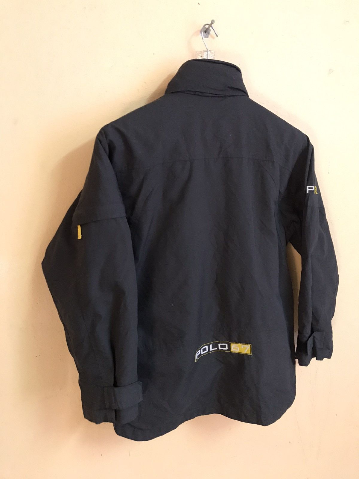 Polo Ralph Lauren RARE POLO RALPH LAUREN SKI JACKET Size US S / EU 44-46 / 1 - 4 Thumbnail