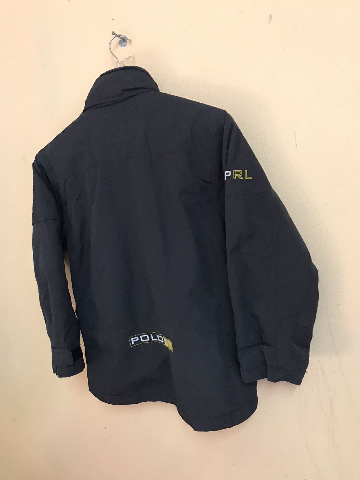 Polo Ralph Lauren RARE POLO RALPH LAUREN SKI JACKET Size US S / EU 44-46 / 1 - 3 Thumbnail