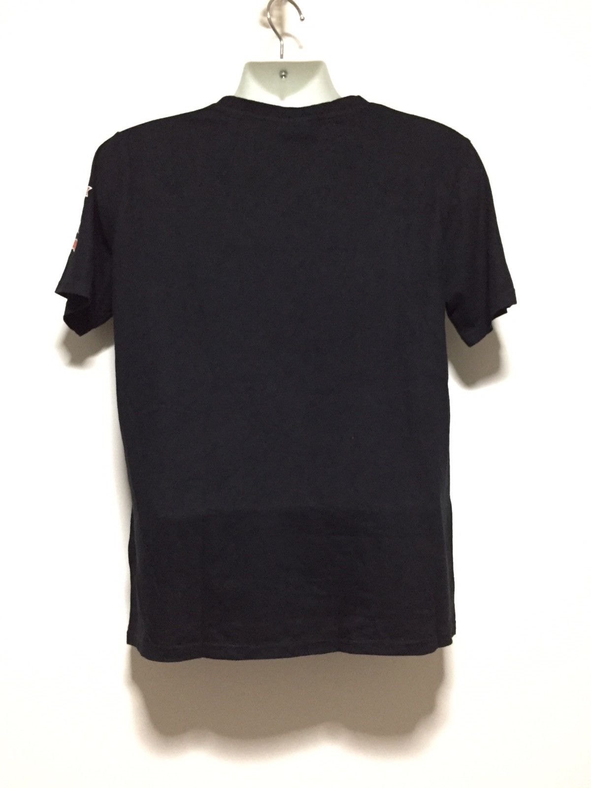 Marlboro × Number (N)ine Marlboro x Number (N)ine Rethinking Conventions Black Tee Size US M / EU 48-50 / 2 - 3 Thumbnail