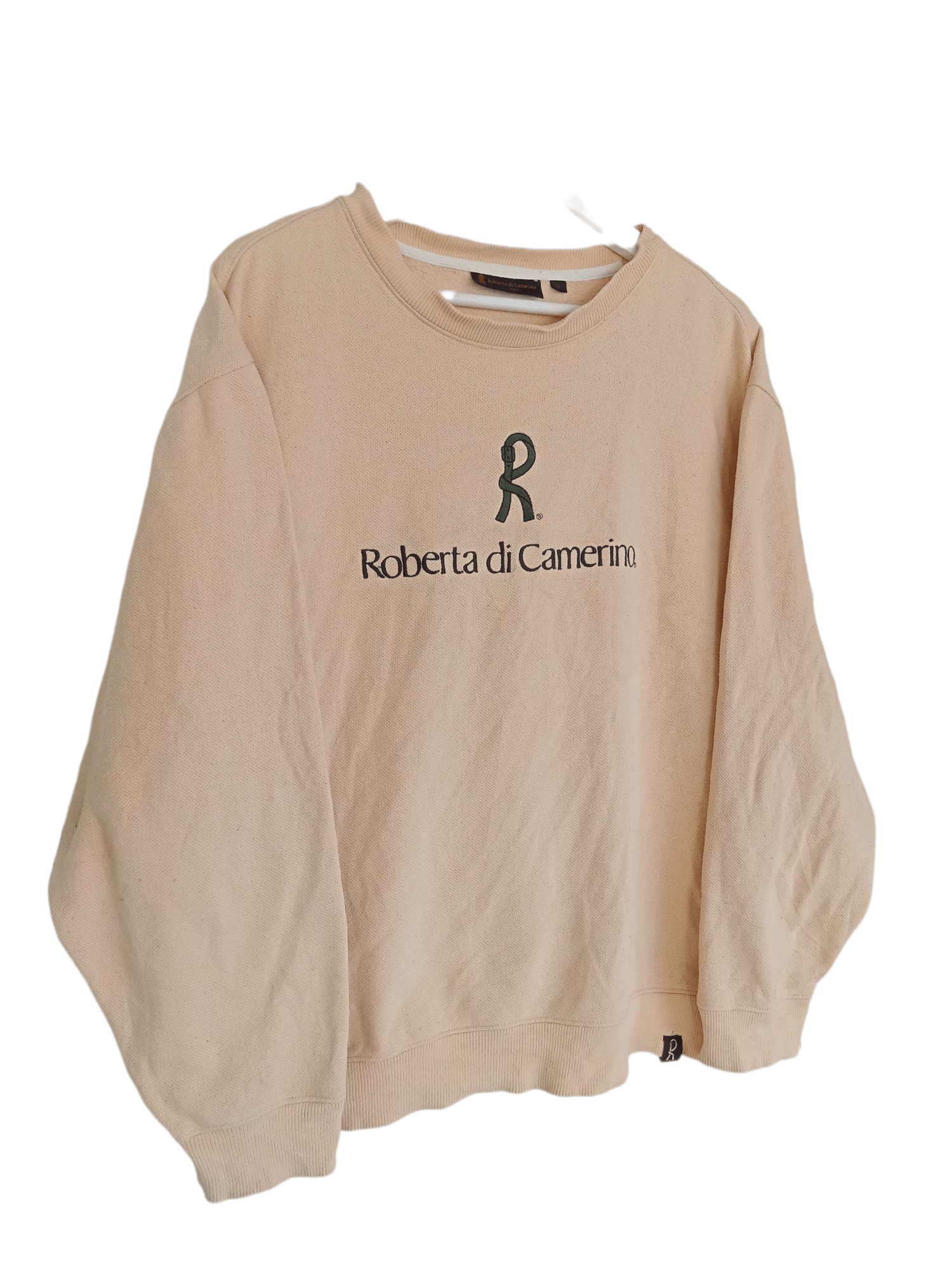 Roberta Di Camerino Sweatshirt