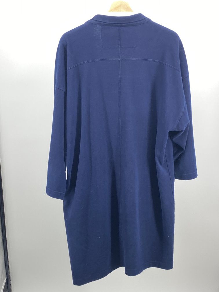 Blue Blue Japan Indigo Kimono Size US L / EU 52-54 / 3 - 2 Thumbnail