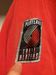 NBA Vintage Portland Trailblazers Brandon Roy #7 pullover hoodie Size US XL / EU 56 / 4 - 7 Thumbnail