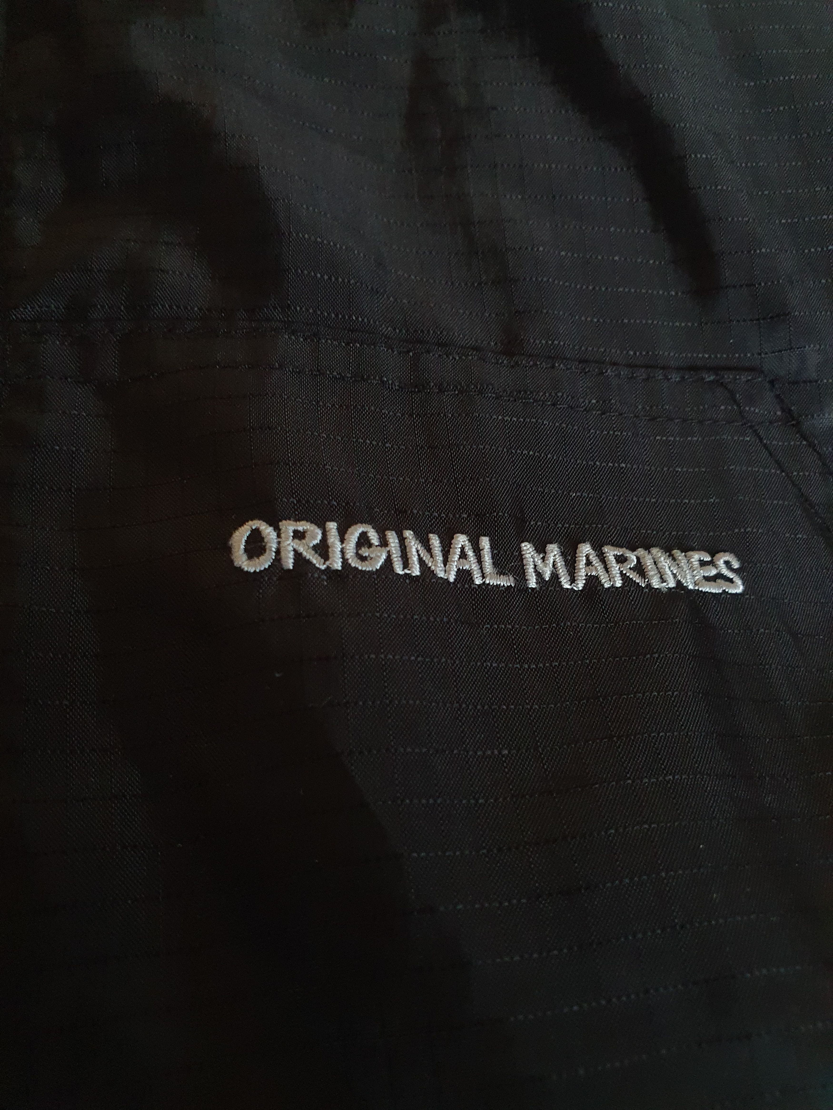 Vintage × Warner Bros Mil-Looney-Um Looney Tunes Warner Bros 1999 jacket,sz S Size US S / EU 44-46 / 1 - 6 Thumbnail