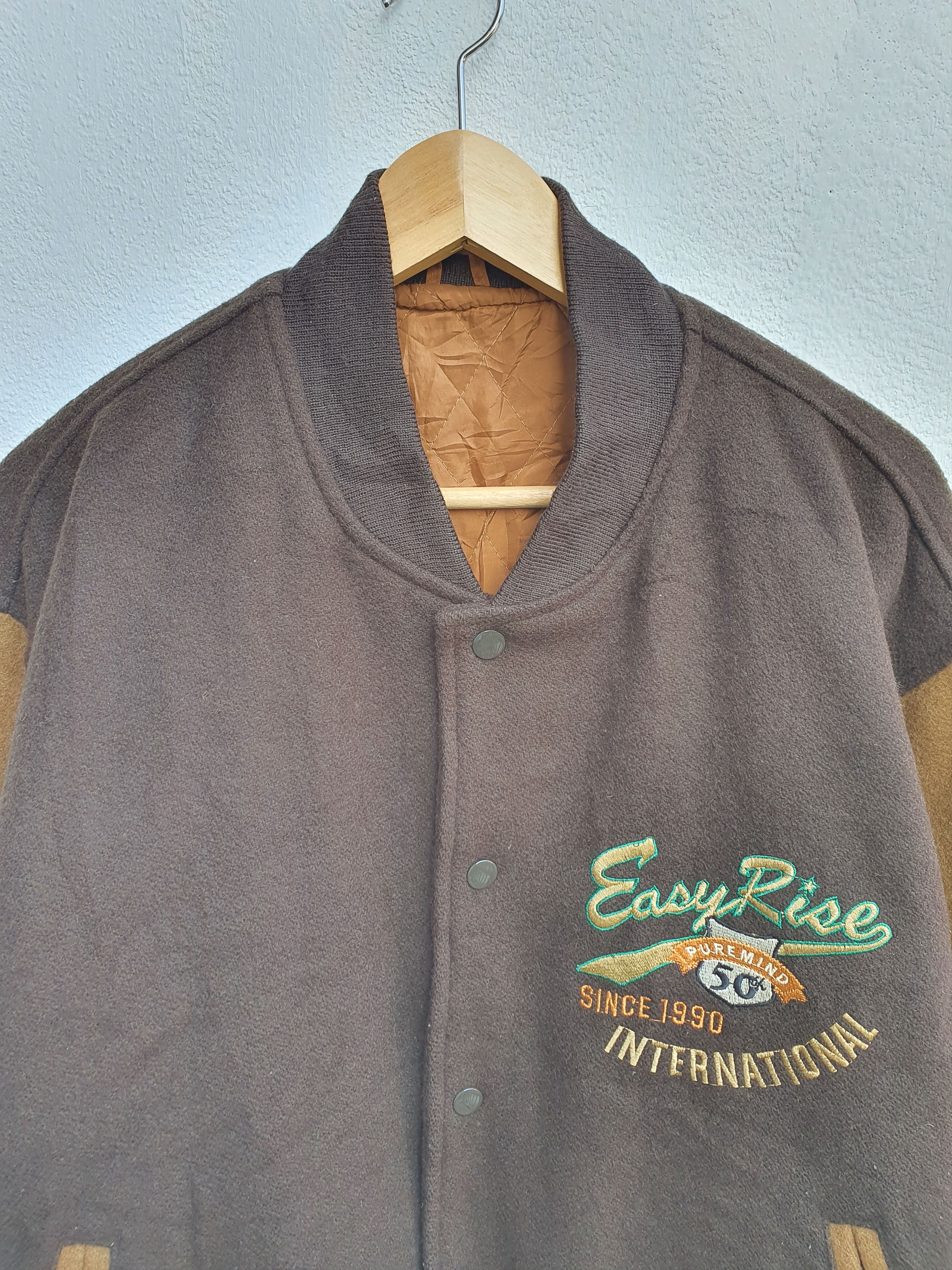 Japanese Brand 💥Vintage Clubspirits Jacket Size US L / EU 52-54 / 3 - 4 Thumbnail