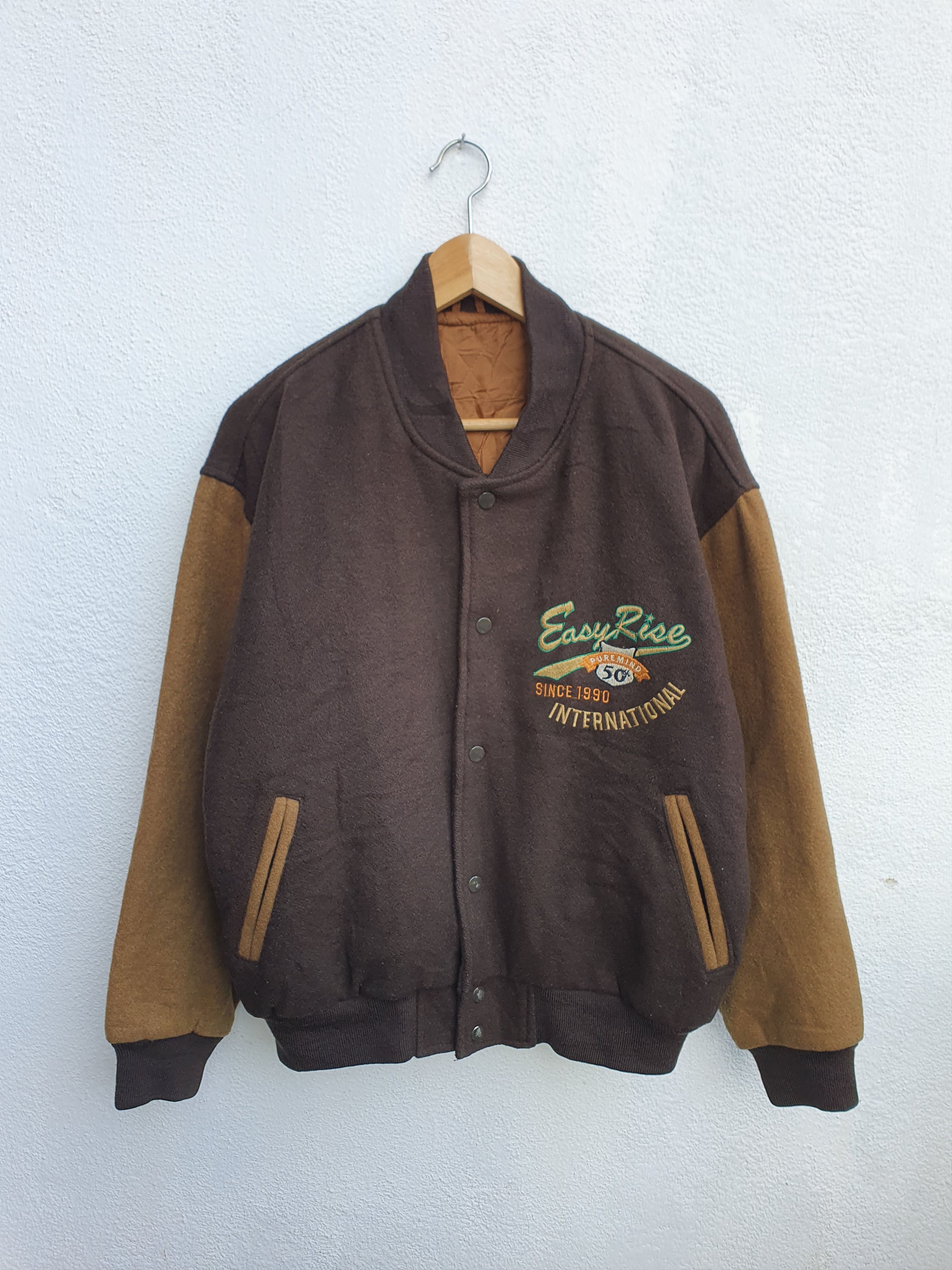 Japanese Brand 💥Vintage Clubspirits Jacket Size US L / EU 52-54 / 3 - 2 Thumbnail