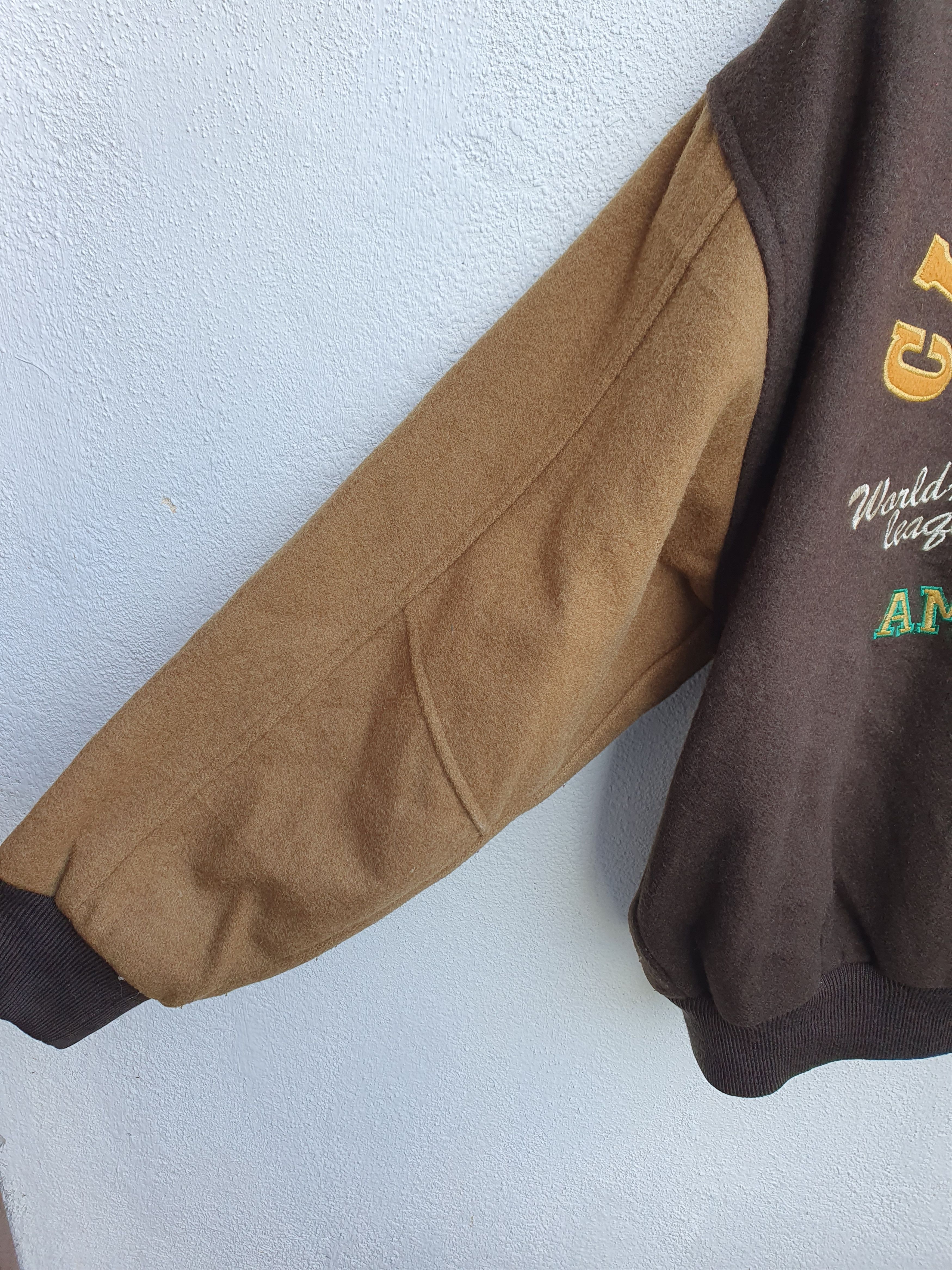 Japanese Brand 💥Vintage Clubspirits Jacket Size US L / EU 52-54 / 3 - 13 Thumbnail