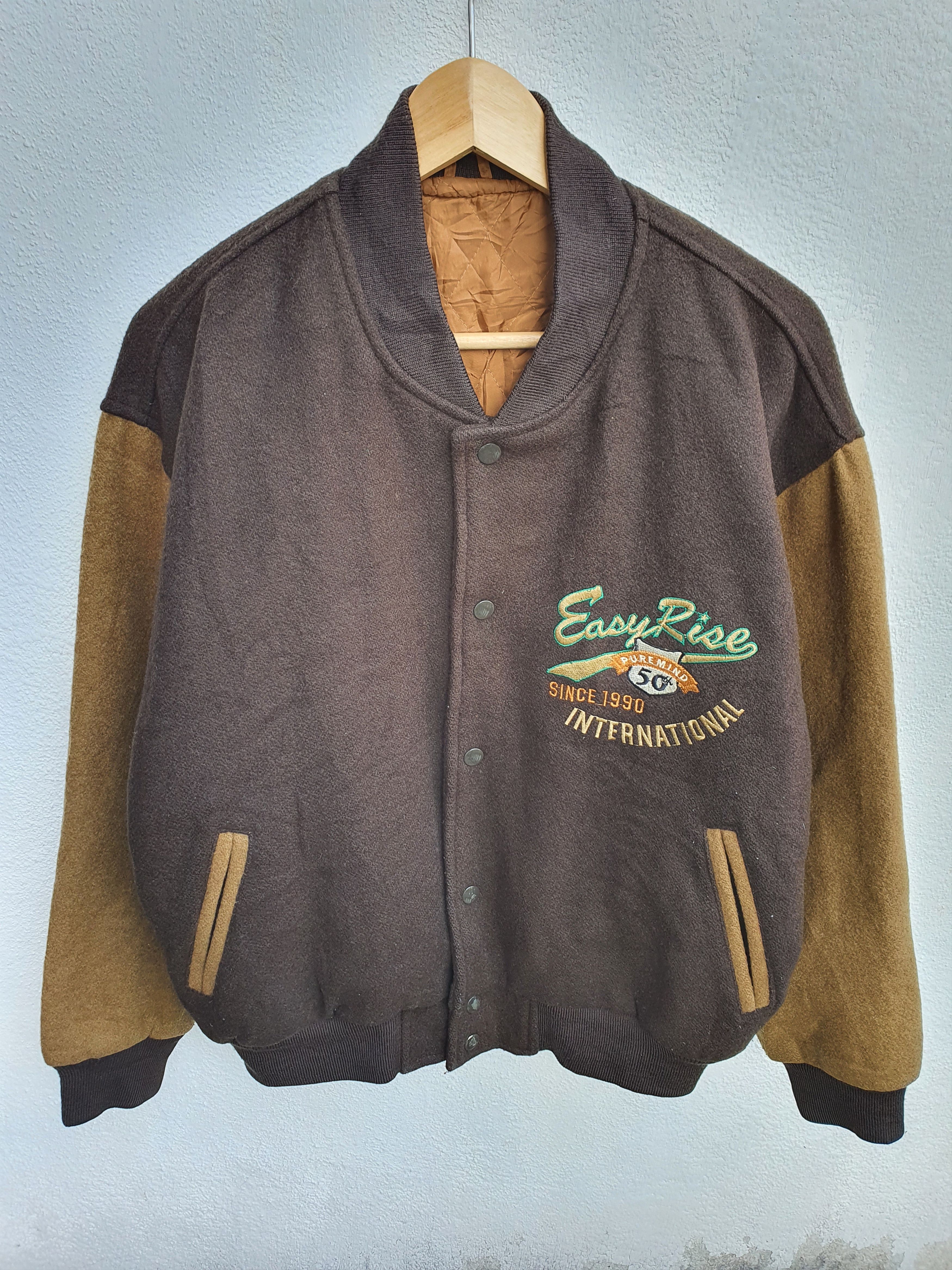 Japanese Brand 💥Vintage Clubspirits Jacket Size US L / EU 52-54 / 3 - 3 Thumbnail