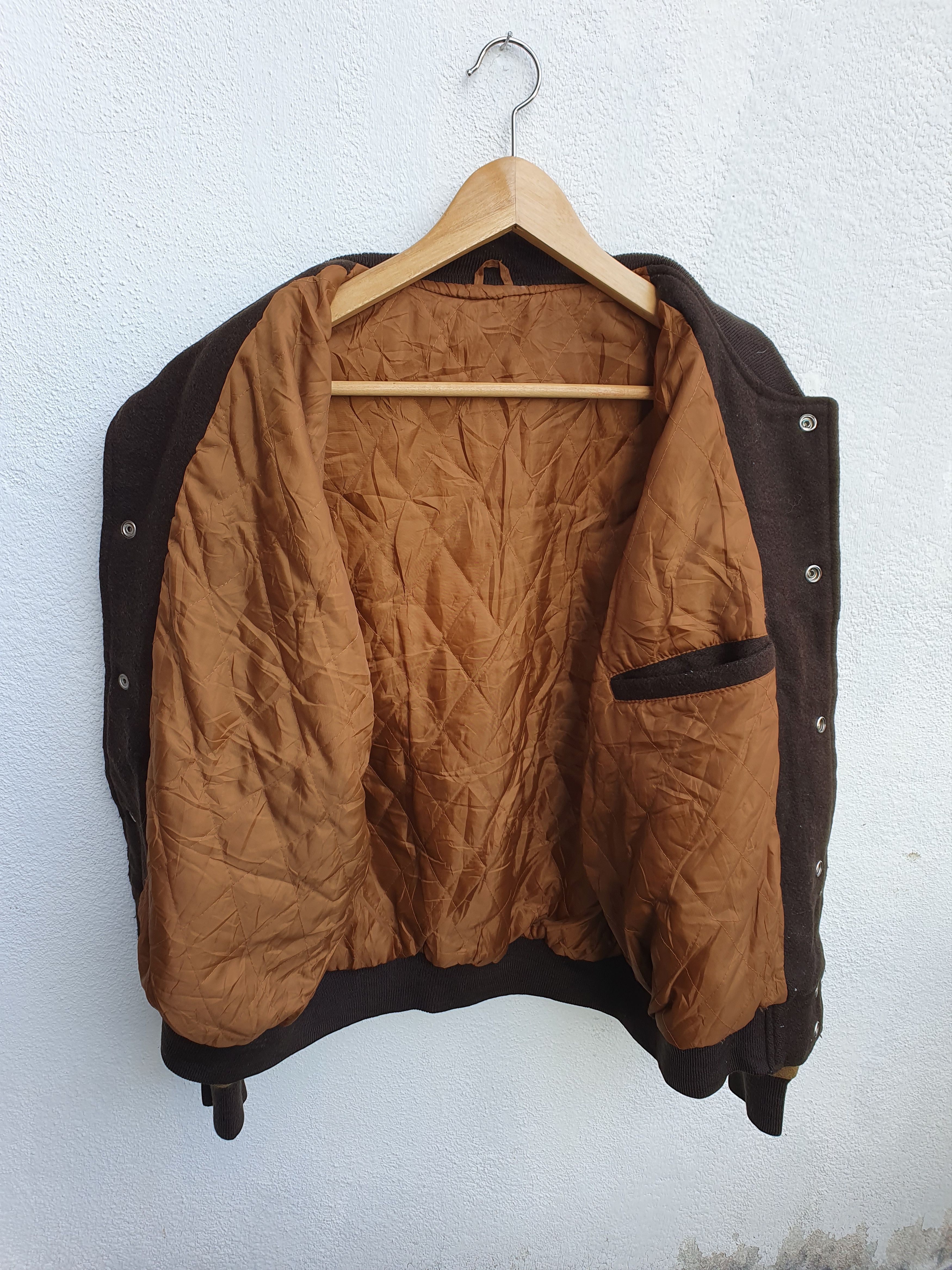 Japanese Brand 💥Vintage Clubspirits Jacket Size US L / EU 52-54 / 3 - 14 Thumbnail