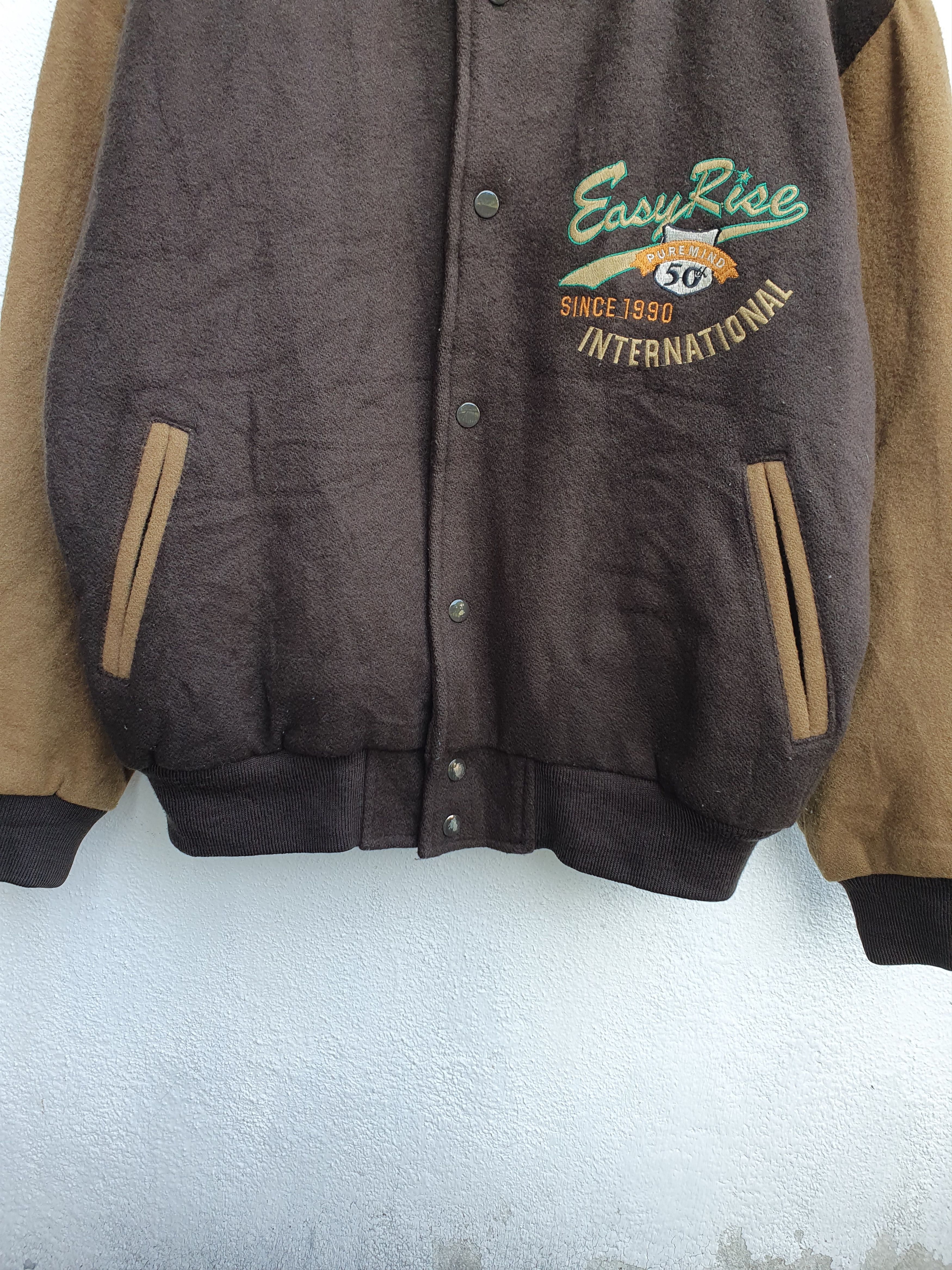 Japanese Brand 💥Vintage Clubspirits Jacket Size US L / EU 52-54 / 3 - 6 Thumbnail