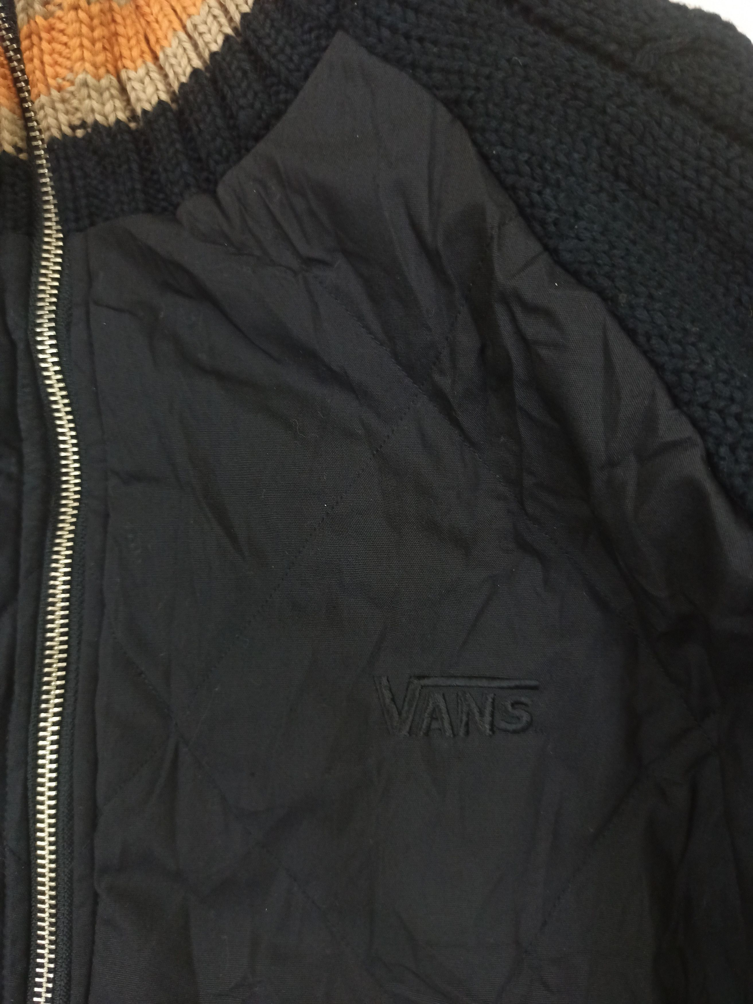 Vans Vintage VANS Jackets Size US L / EU 52-54 / 3 - 4 Thumbnail