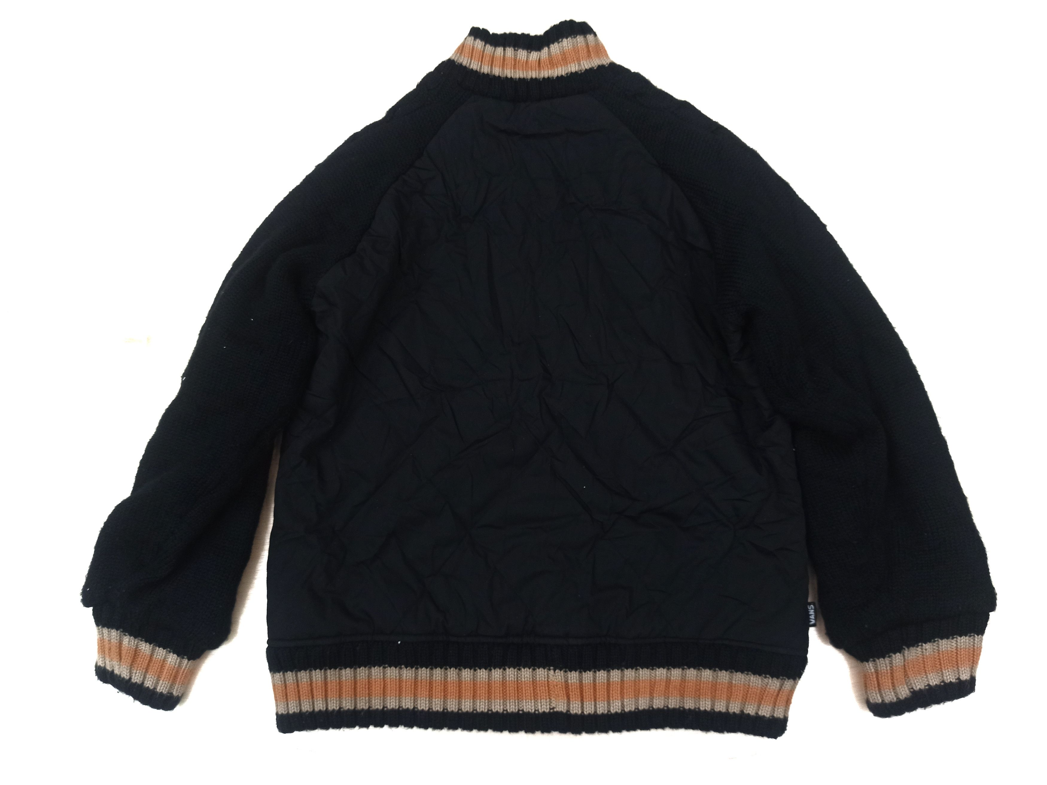 Vans Vintage VANS Jackets Size US L / EU 52-54 / 3 - 2 Thumbnail