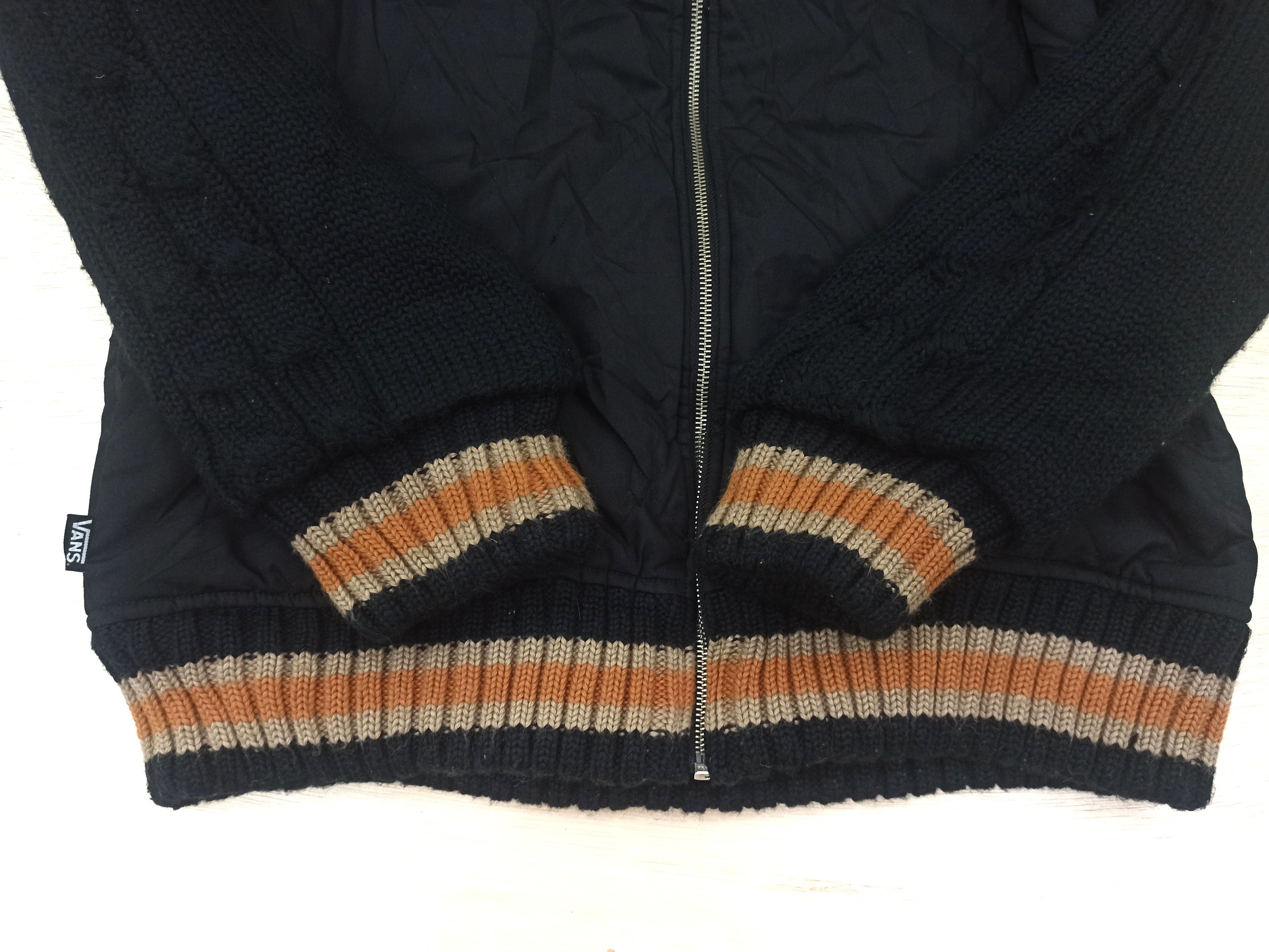 Vans Vintage VANS Jackets Size US L / EU 52-54 / 3 - 5 Thumbnail