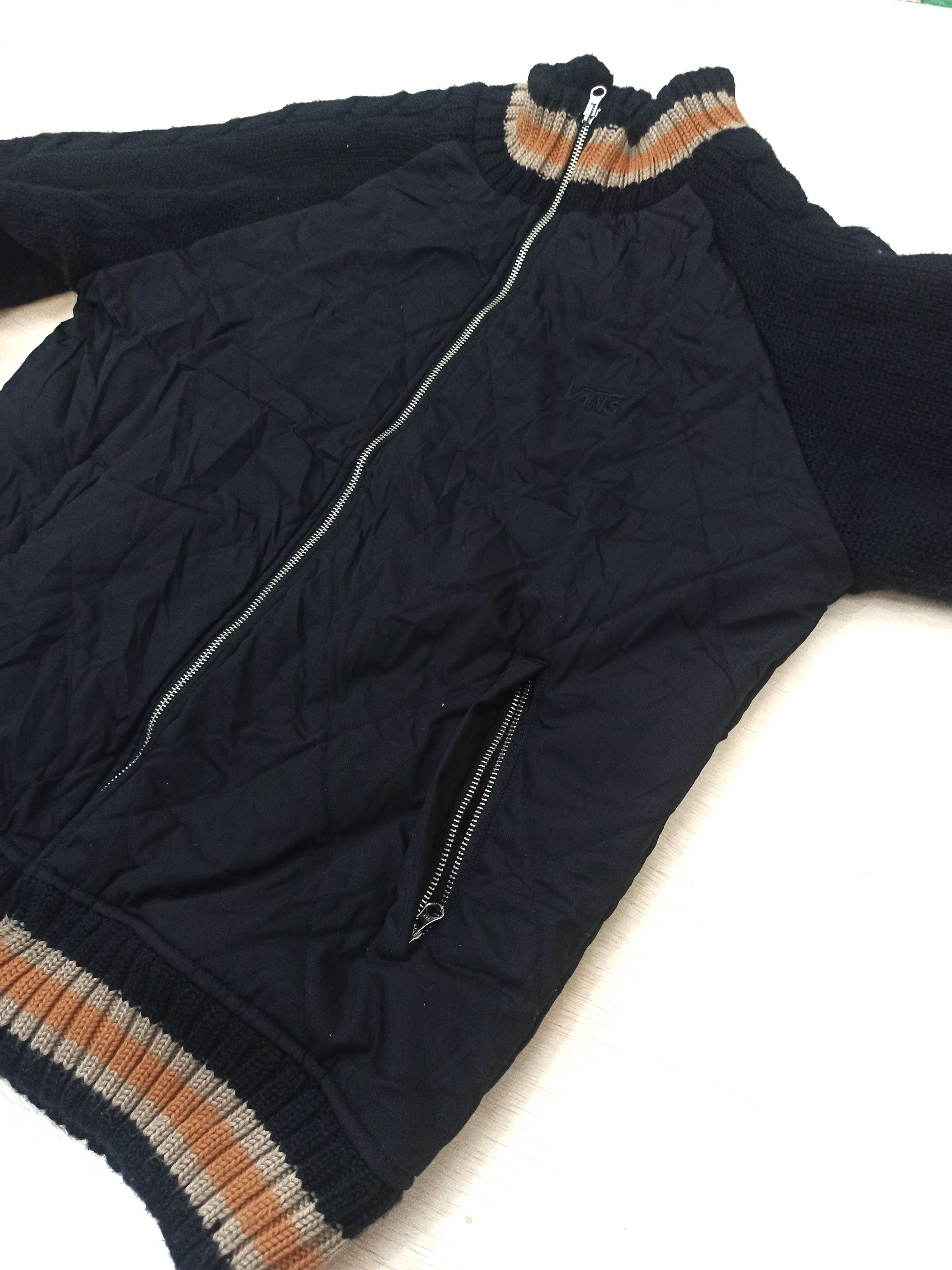 Vans Vintage VANS Jackets Size US L / EU 52-54 / 3 - 8 Thumbnail