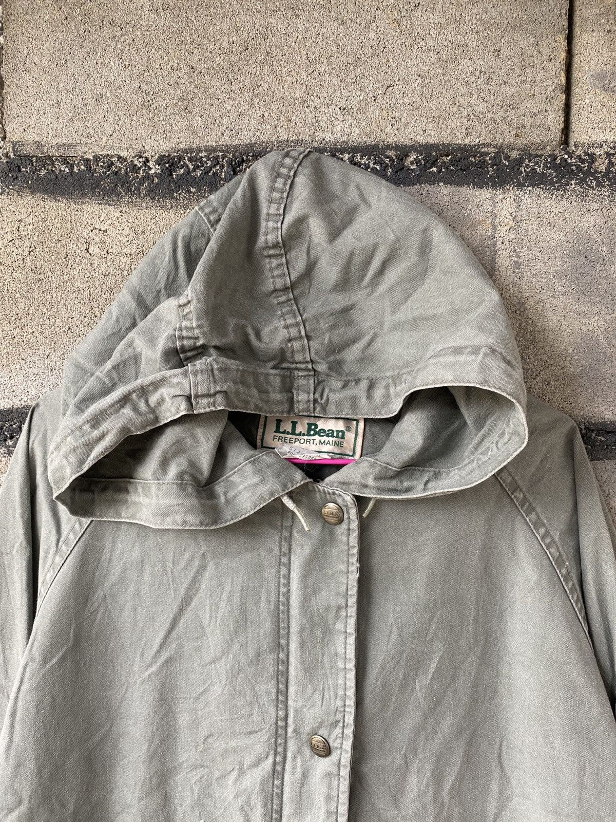 L.L Bean FREEPORT,MAINE Made In USA