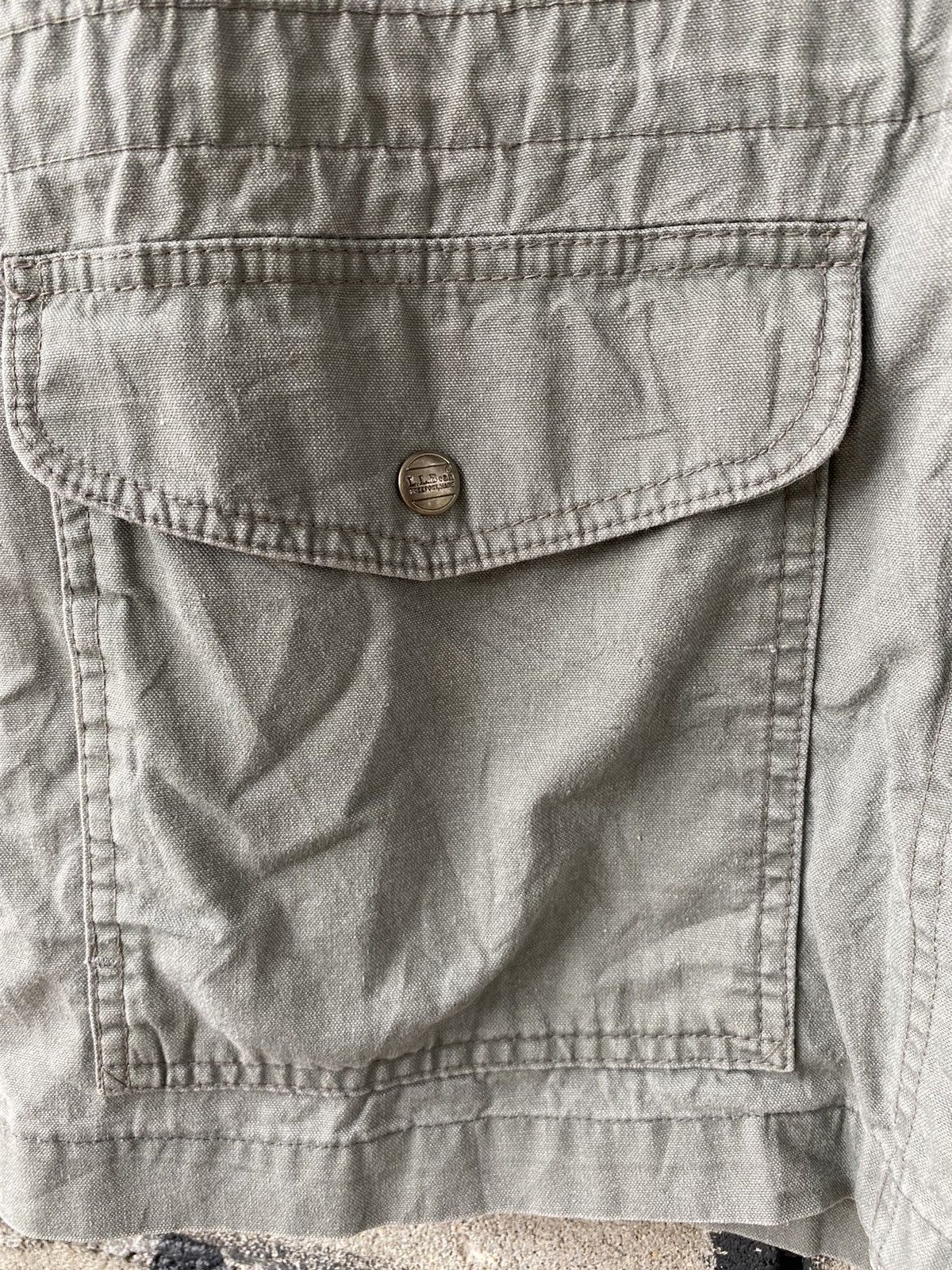 L.L Bean FREEPORT,MAINE Made In USA