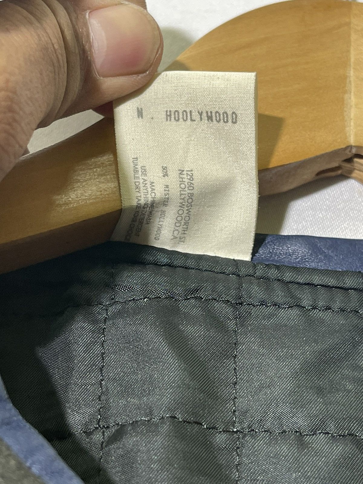 N.Hoolywood N.HOLLYWOOD VARSITY JACKET Size US M / EU 48-50 / 2 - 11 Thumbnail
