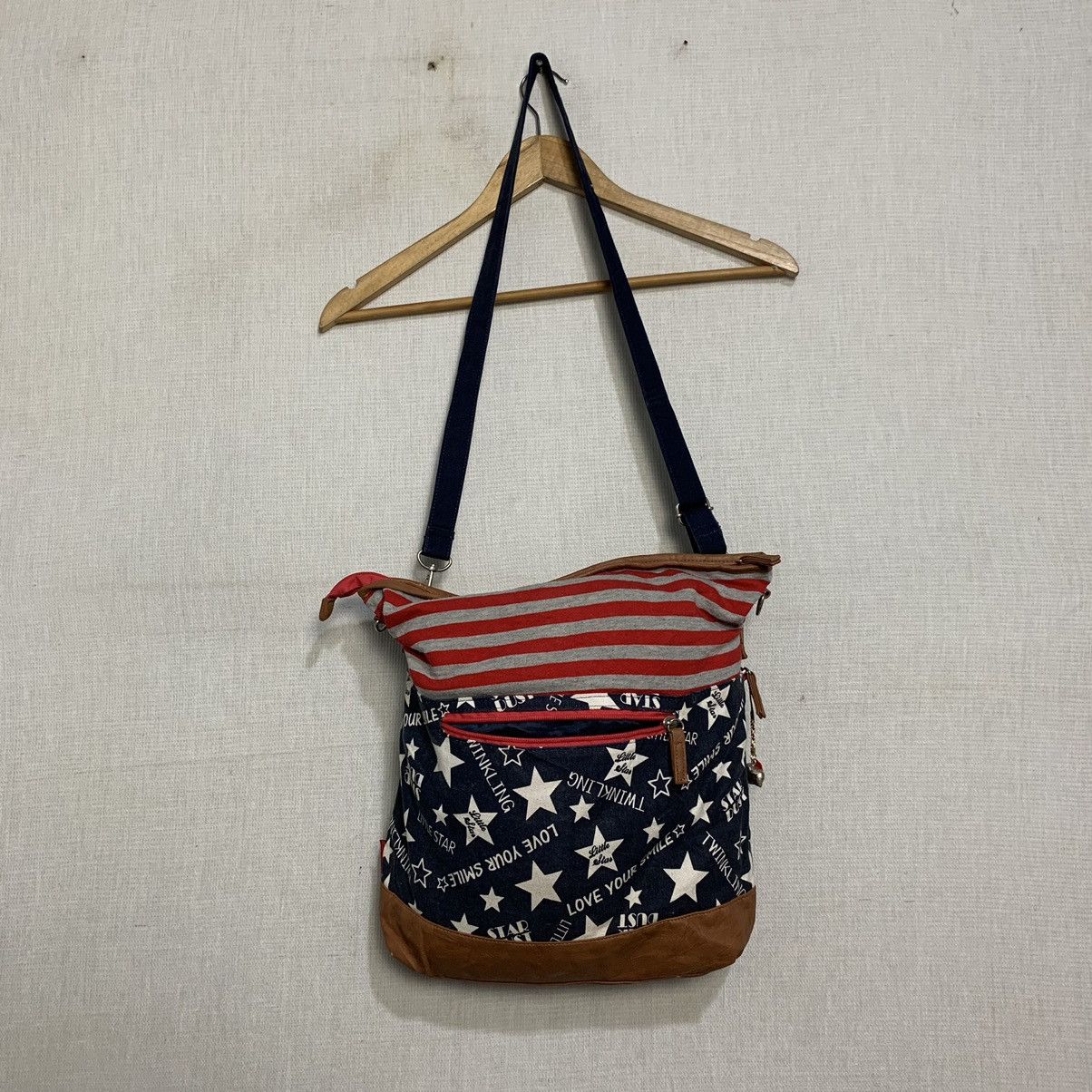 Other Shoulder bag/sling bag good fortune Size ONE SIZE - 2 Thumbnail