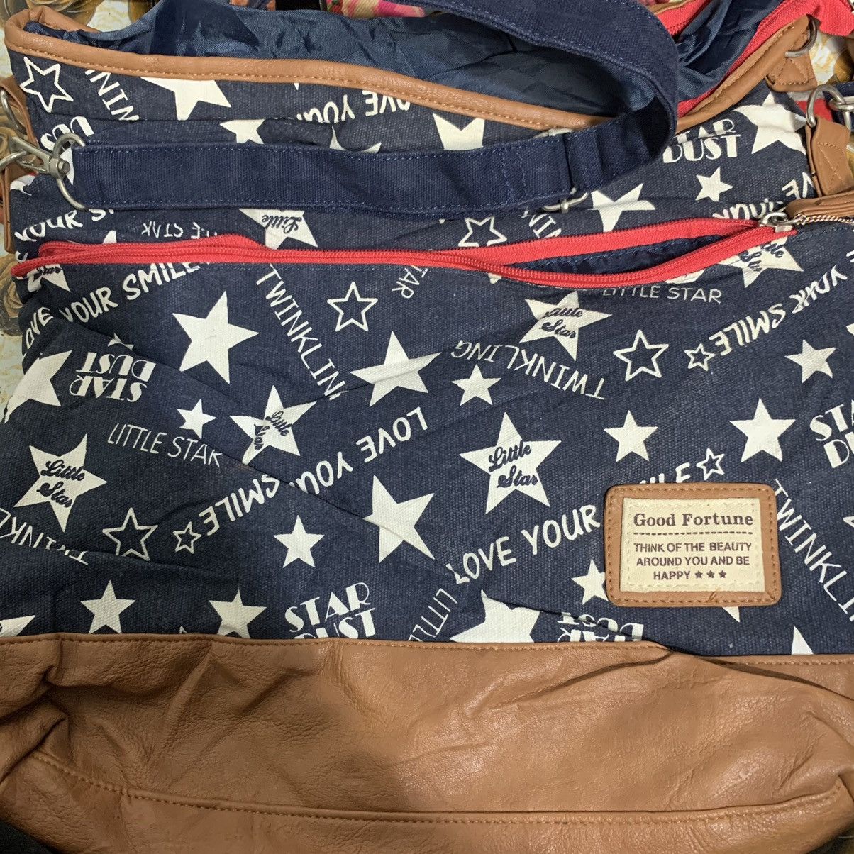Other Shoulder bag/sling bag good fortune Size ONE SIZE - 4 Thumbnail