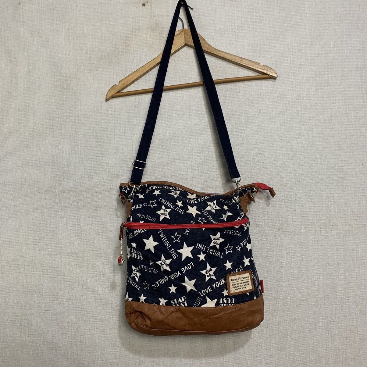 Other Shoulder bag/sling bag good fortune Size ONE SIZE - 1 Thumbnail