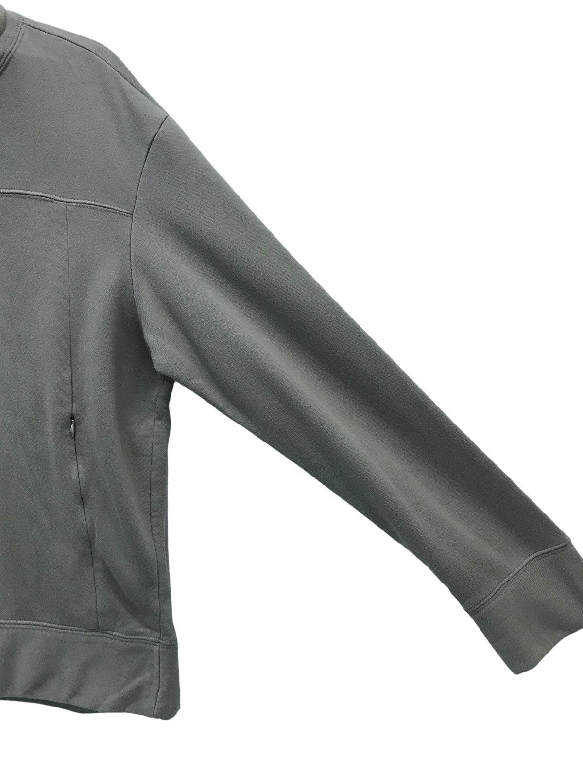 Diesel DIESEL SUE ZERO STATION SWEATSHIRT Size US M / EU 48-50 / 2 - 4 Thumbnail